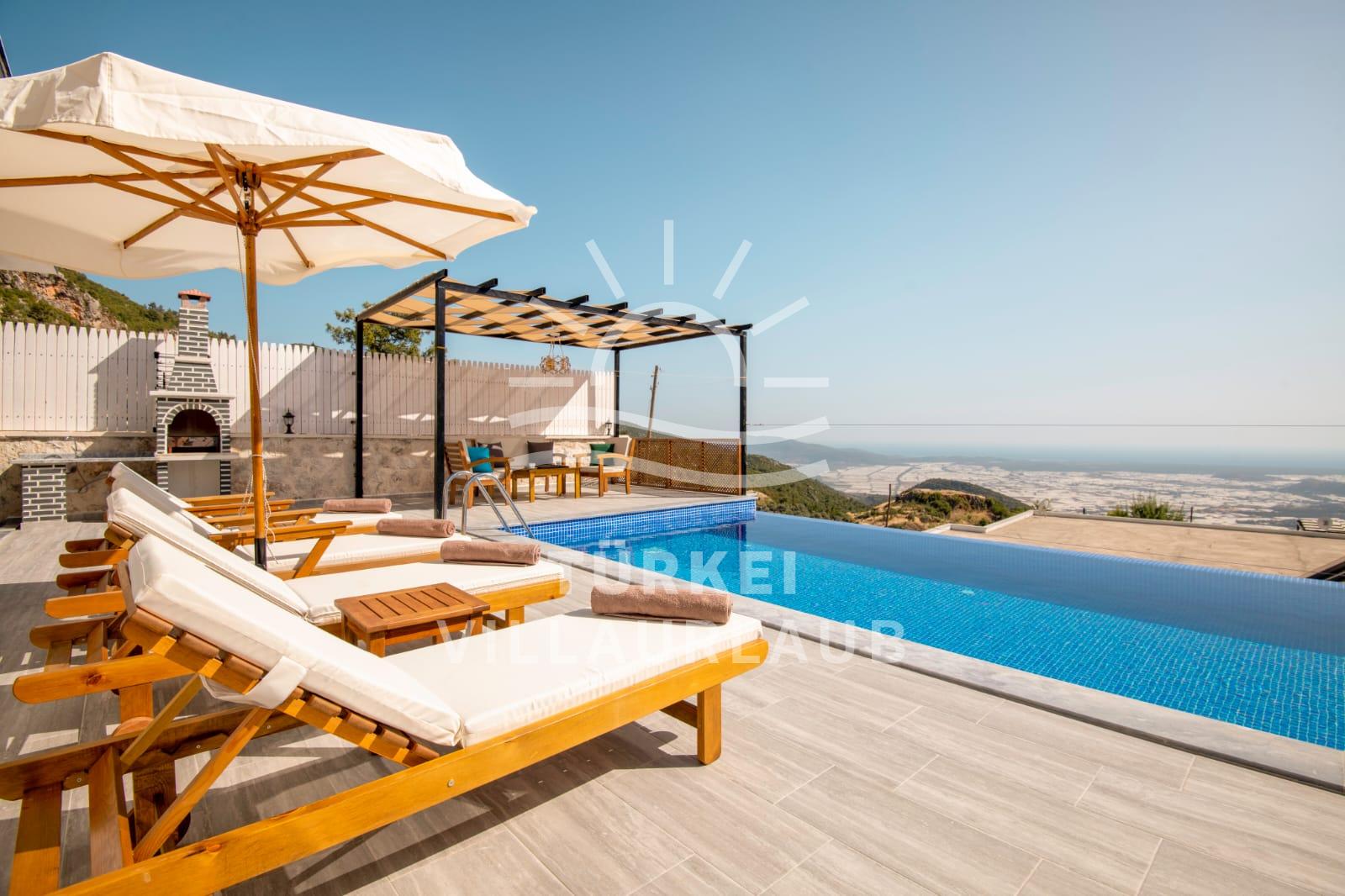 Villa Lucano 2 Aklar fotoğrafı