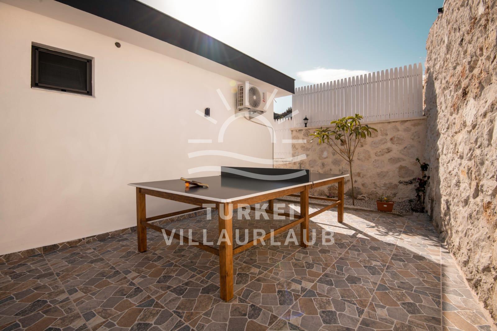 Villa Lucano 2 Aklar fotoğrafı