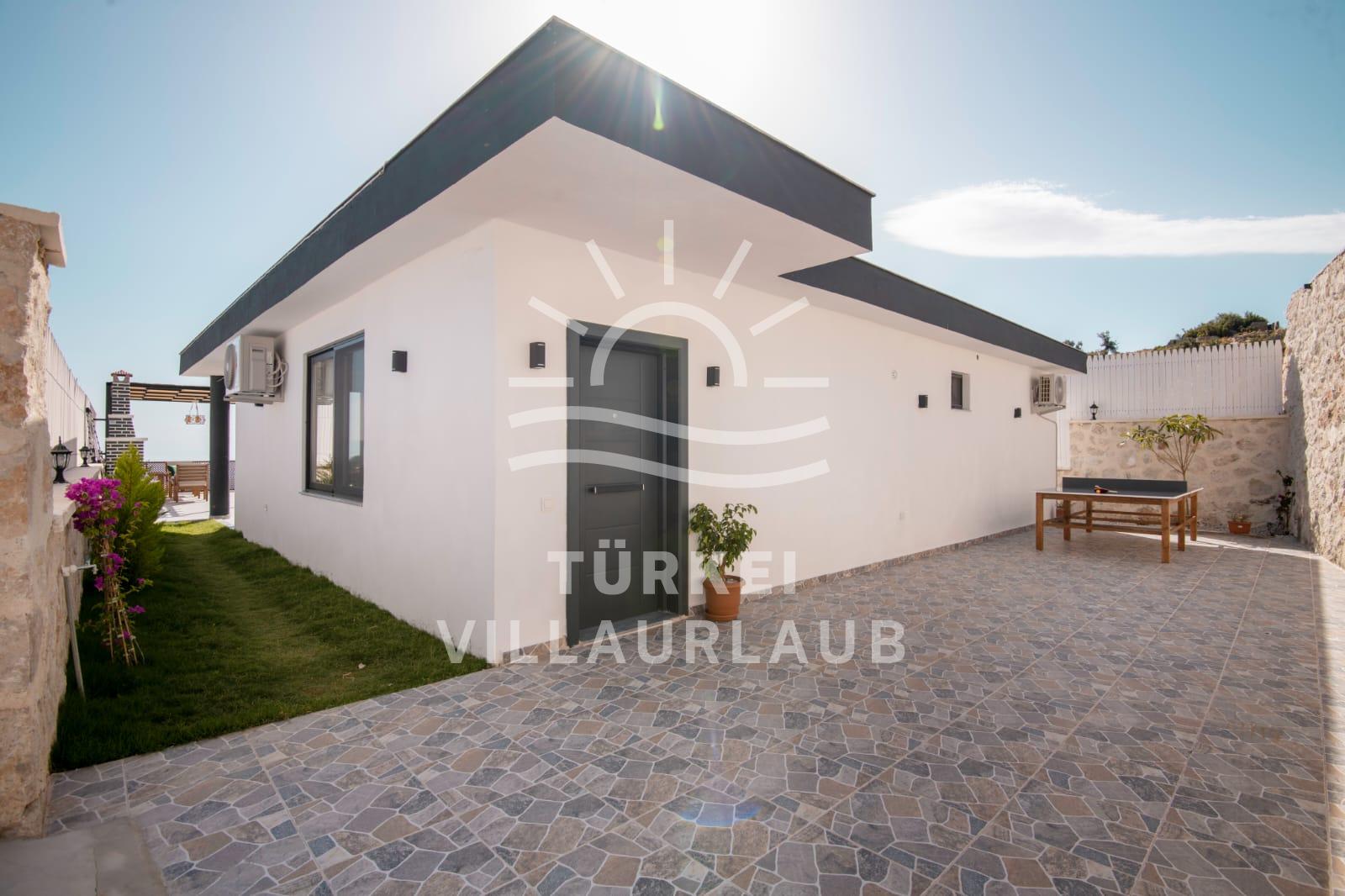 Villa Lucano 2 Aklar fotoğrafı
