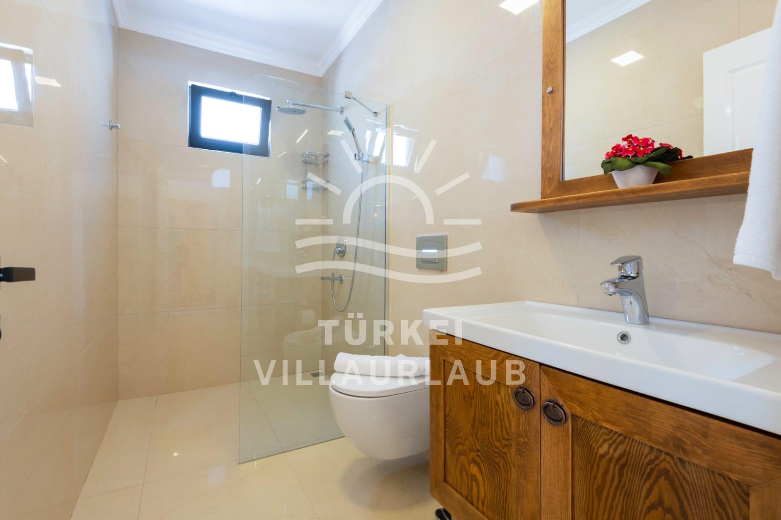 Villa Lucano 2 Aklar fotoğrafı