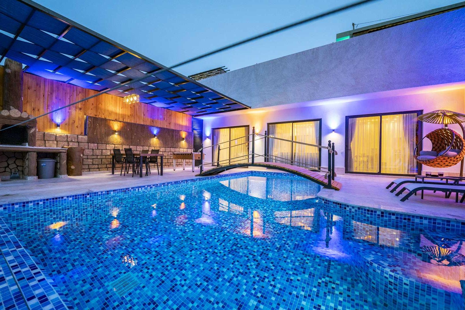 Villa Diala 2