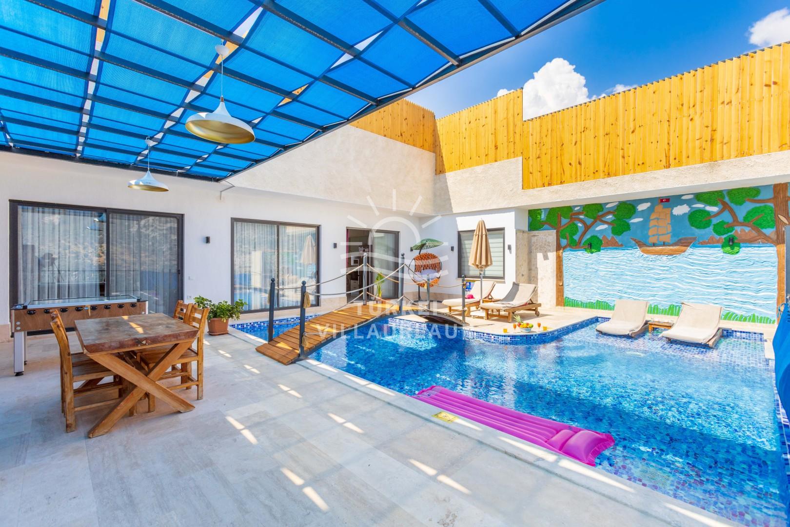 Villa Diala 2 İslamlar fotoğrafı