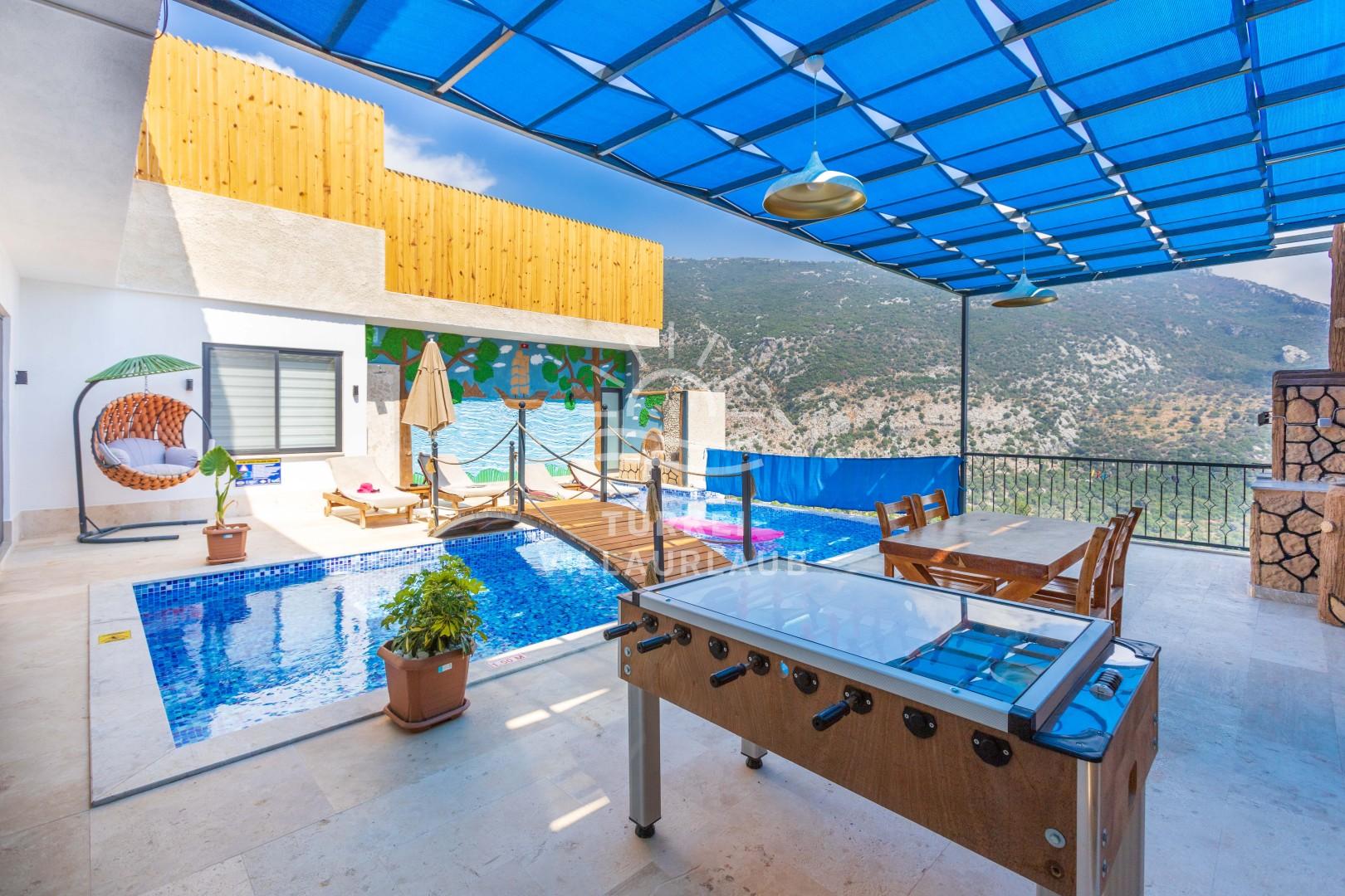 Villa Diala 2 İslamlar fotoğrafı