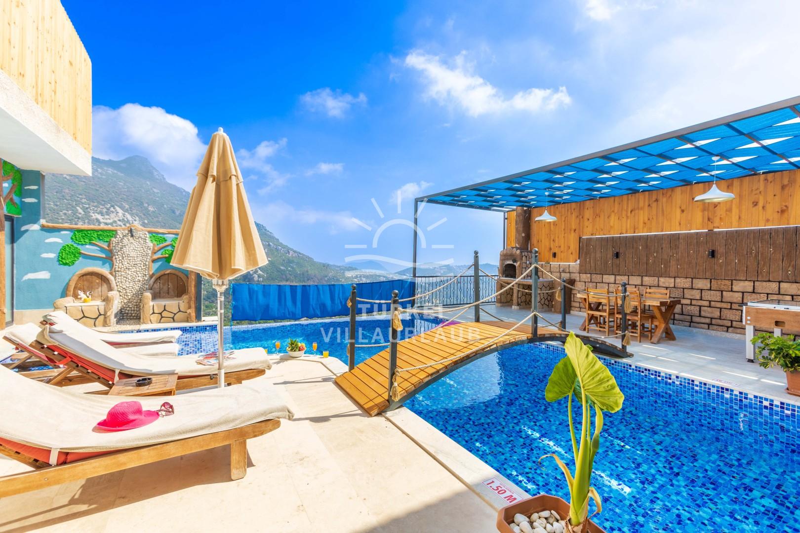 Villa Diala 2 İslamlar fotoğrafı