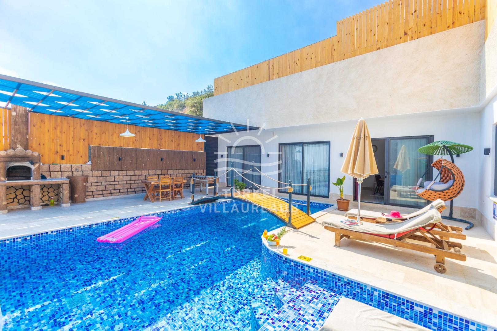 Villa Diala 2 İslamlar fotoğrafı