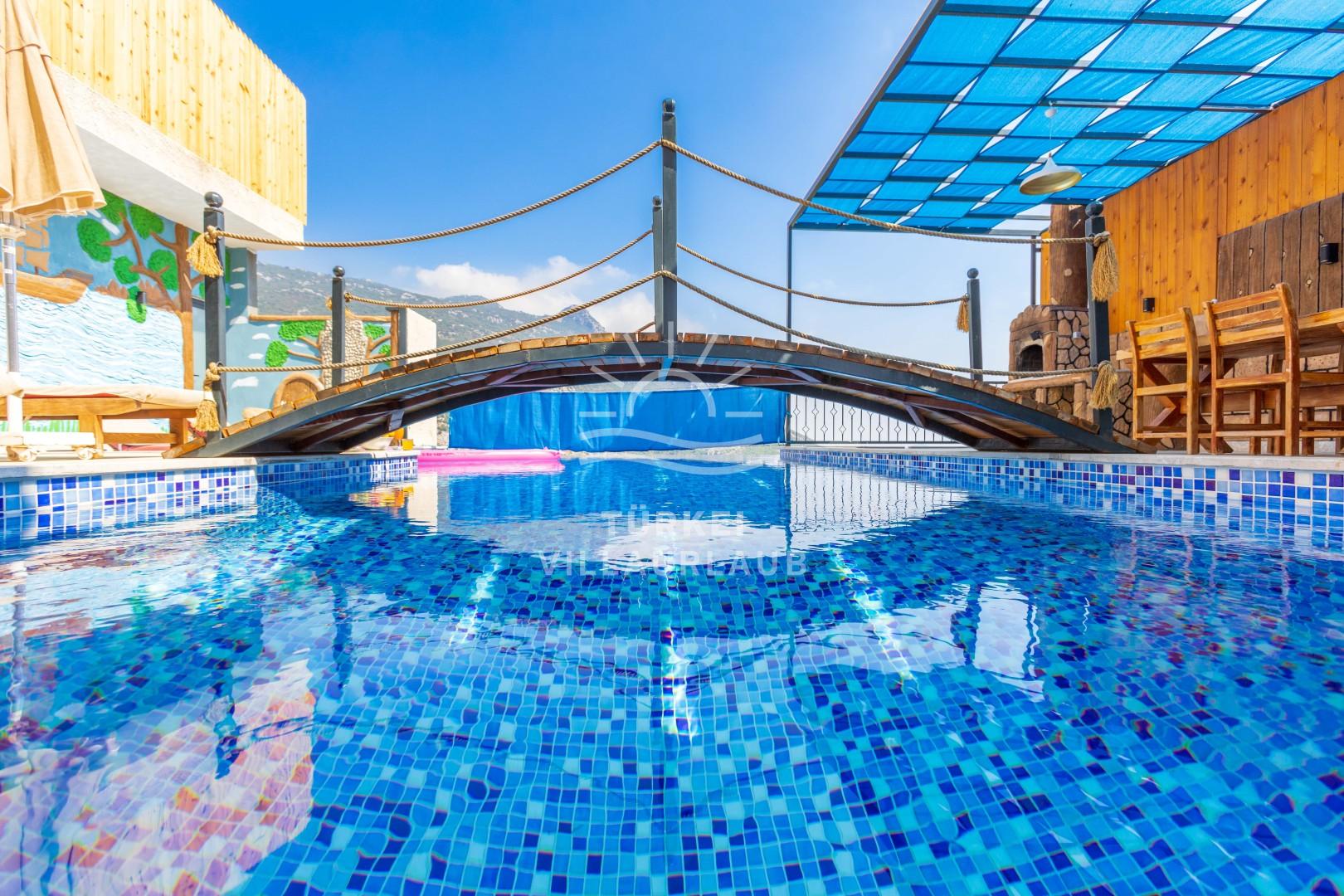 Villa Diala 2 İslamlar fotoğrafı