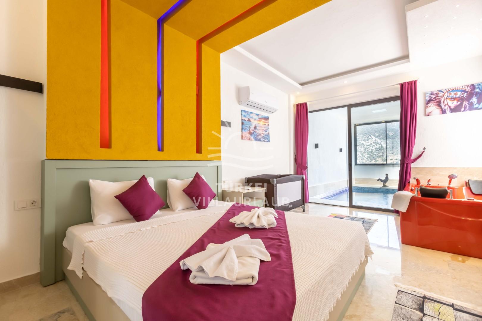 Villa Diala 2 İslamlar fotoğrafı