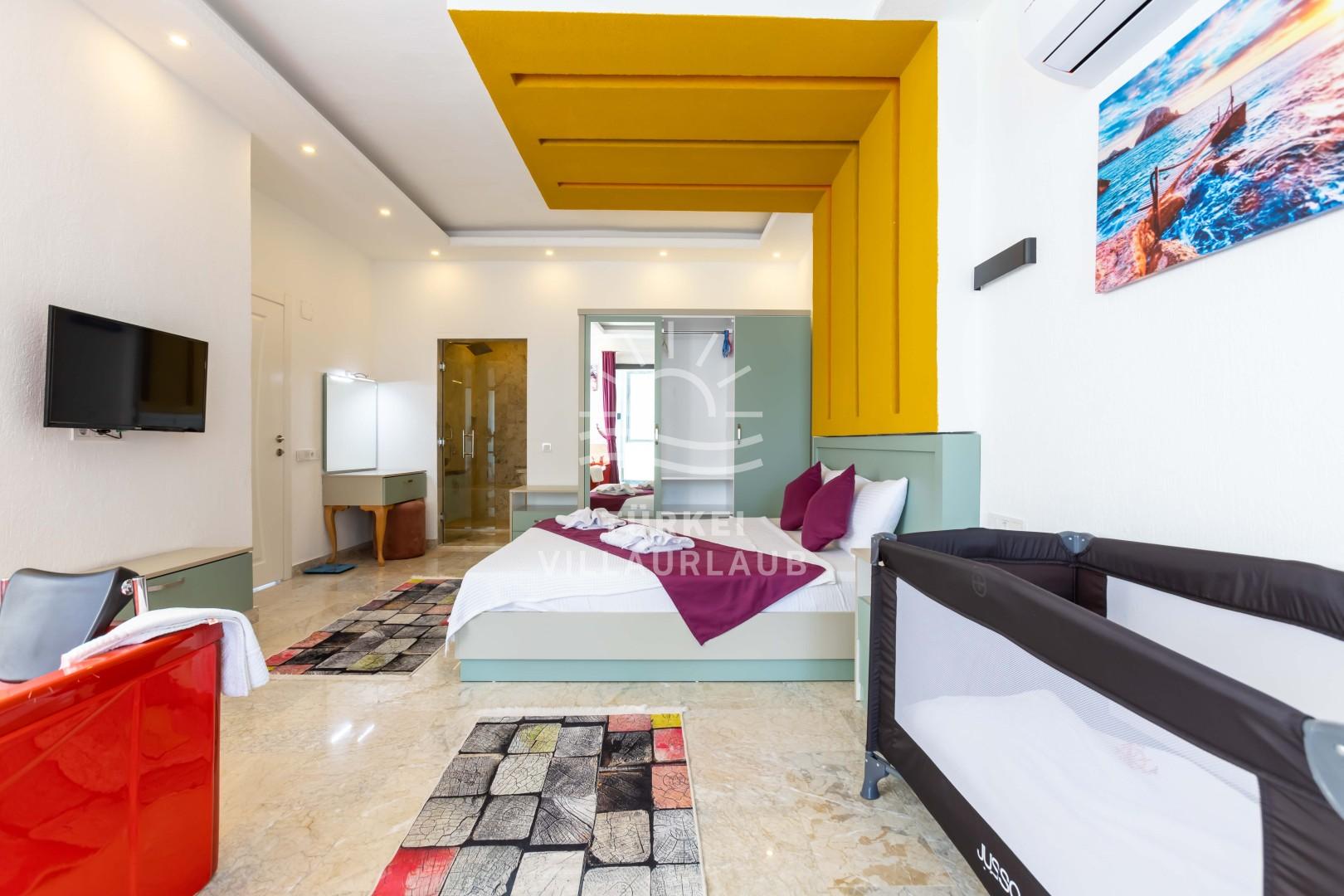 Villa Diala 2 İslamlar fotoğrafı