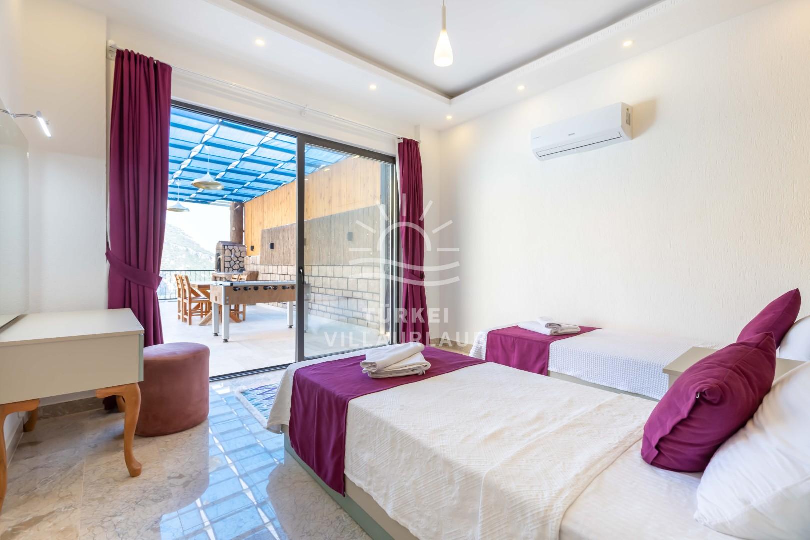 Villa Diala 2 İslamlar fotoğrafı