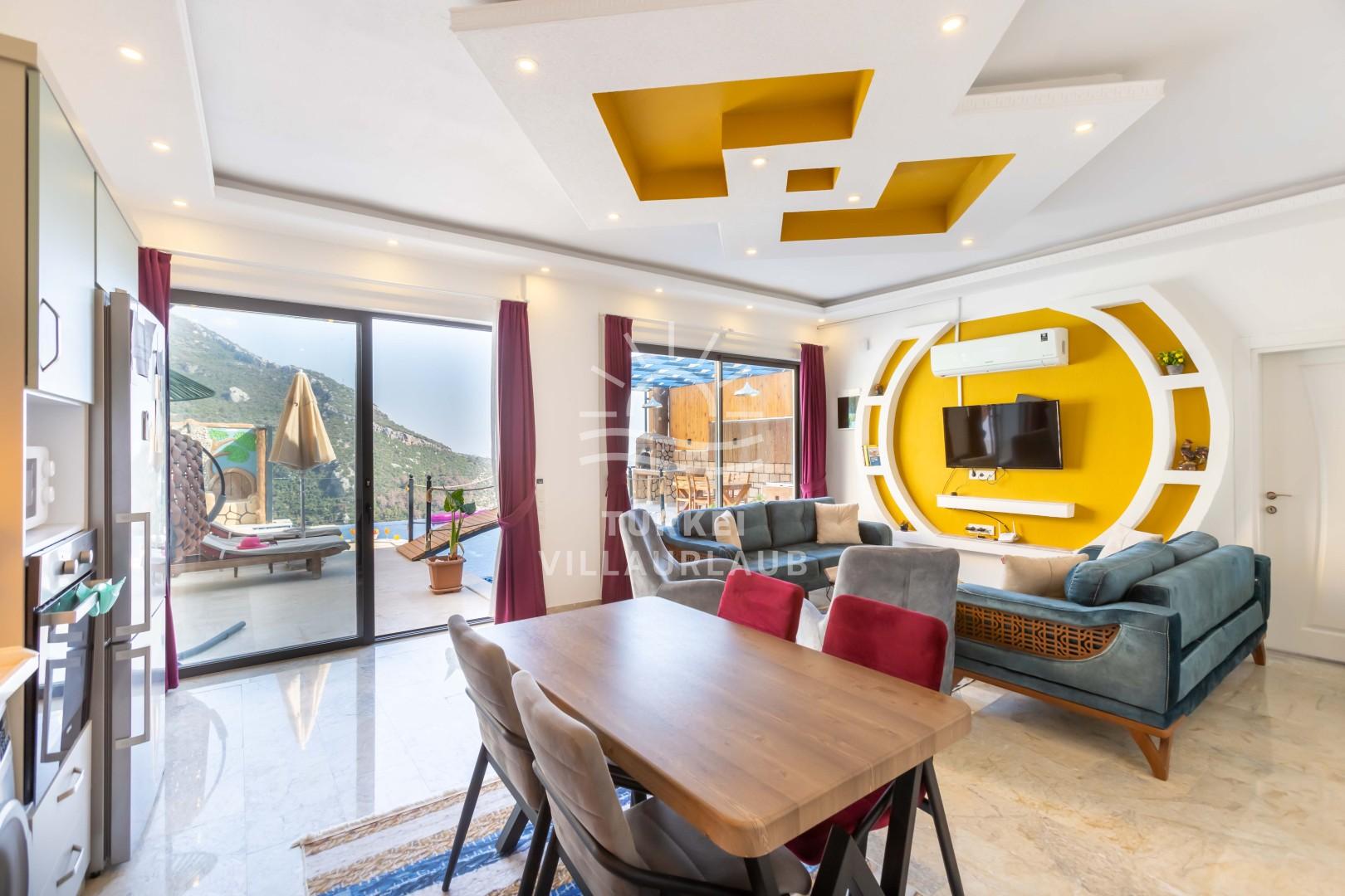 Villa Diala 2 İslamlar fotoğrafı