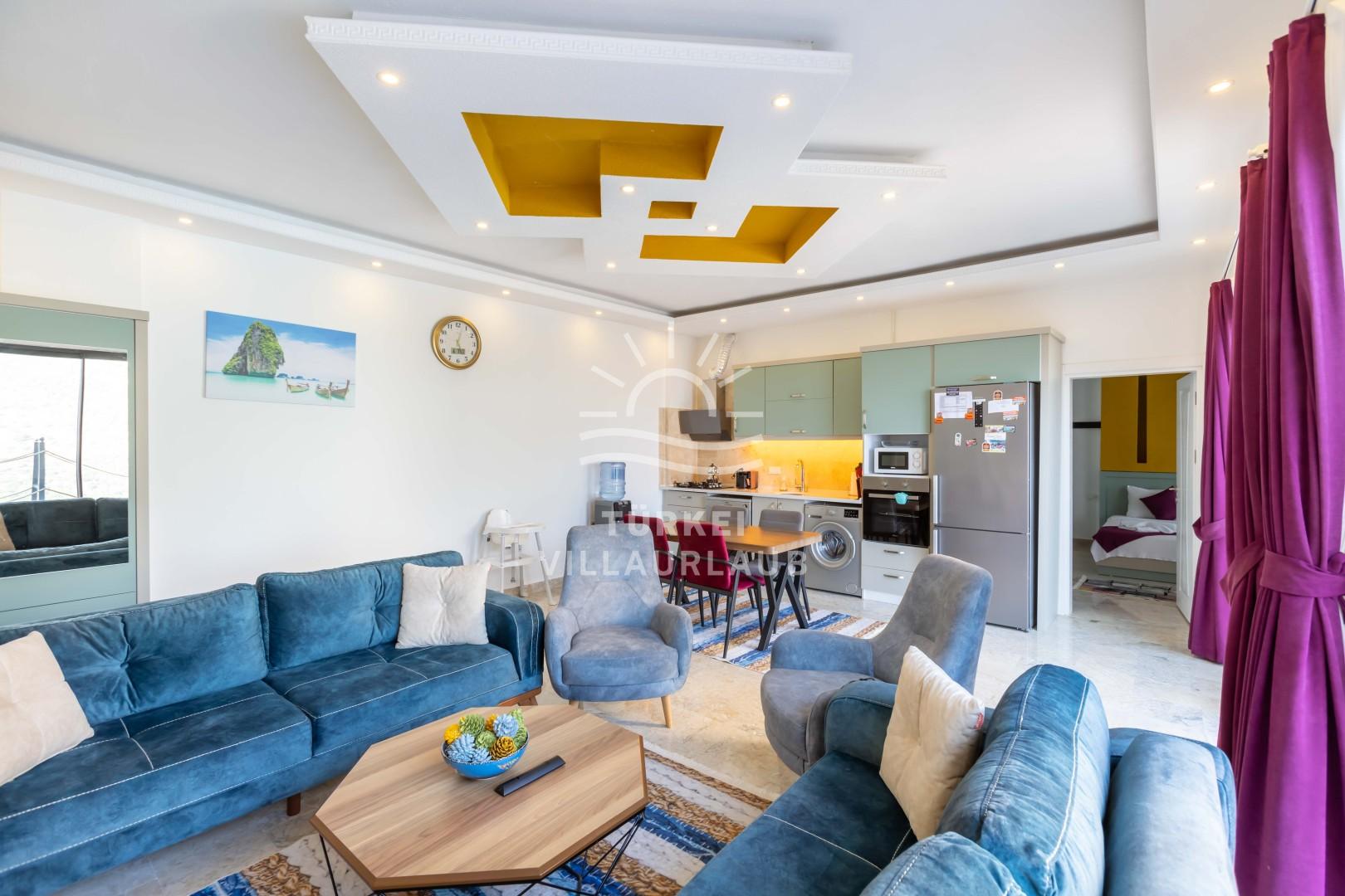 Villa Diala 2 İslamlar fotoğrafı