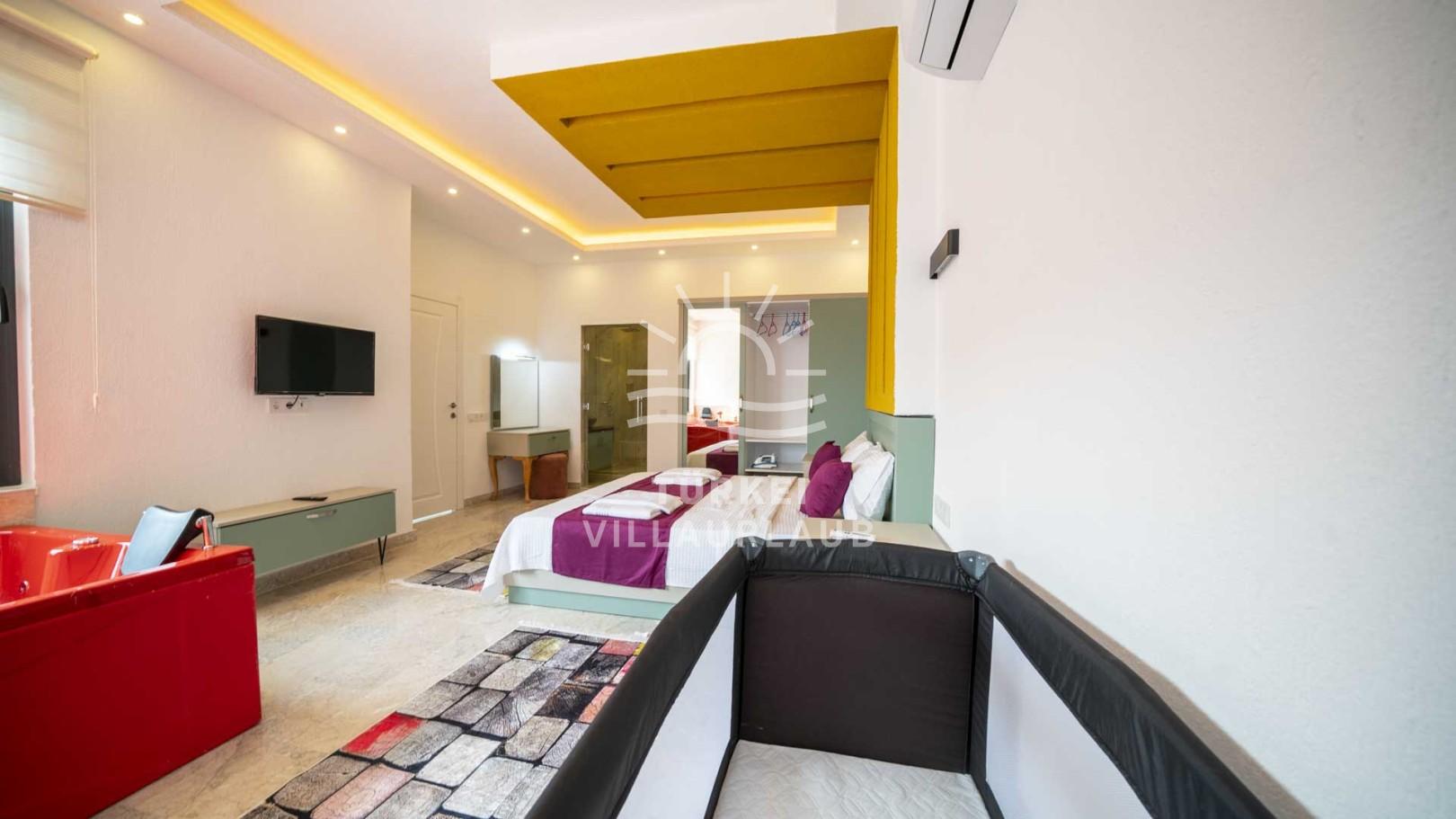 Villa Diala 2 İslamlar fotoğrafı