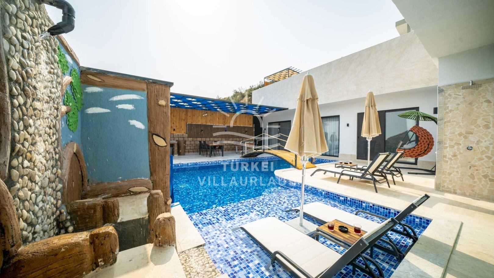 Villa Diala 2 İslamlar fotoğrafı