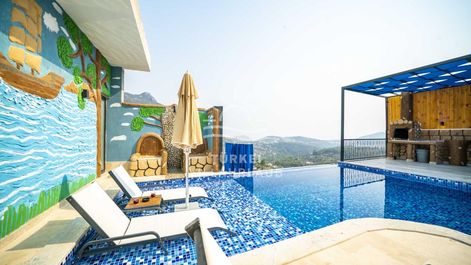 Villa Diala 2 İslamlar fotoğrafı