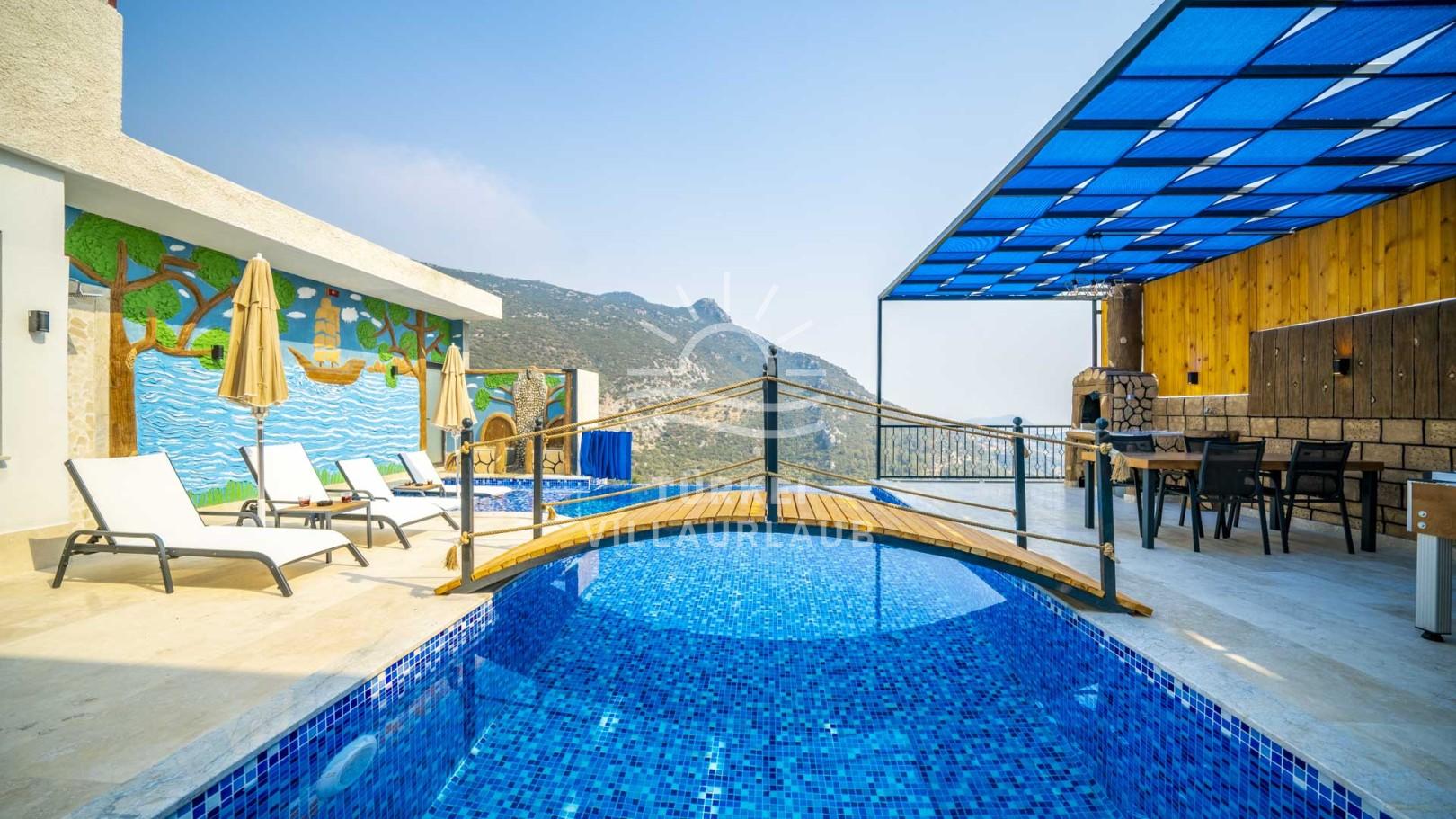 Villa Diala 2 İslamlar fotoğrafı