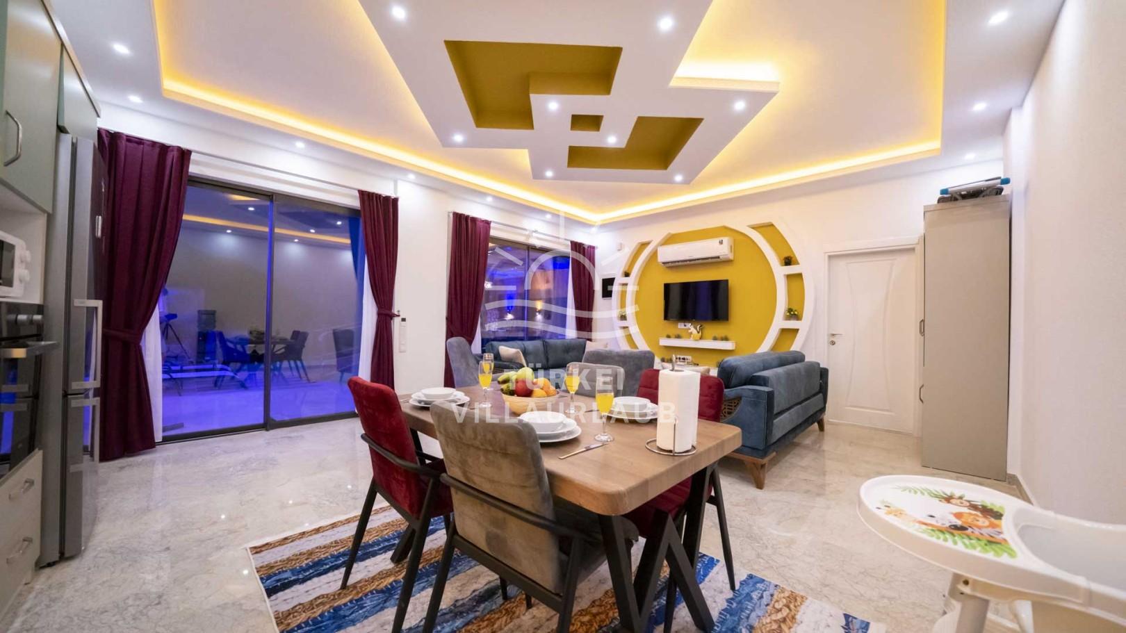 Villa Diala 2 İslamlar fotoğrafı