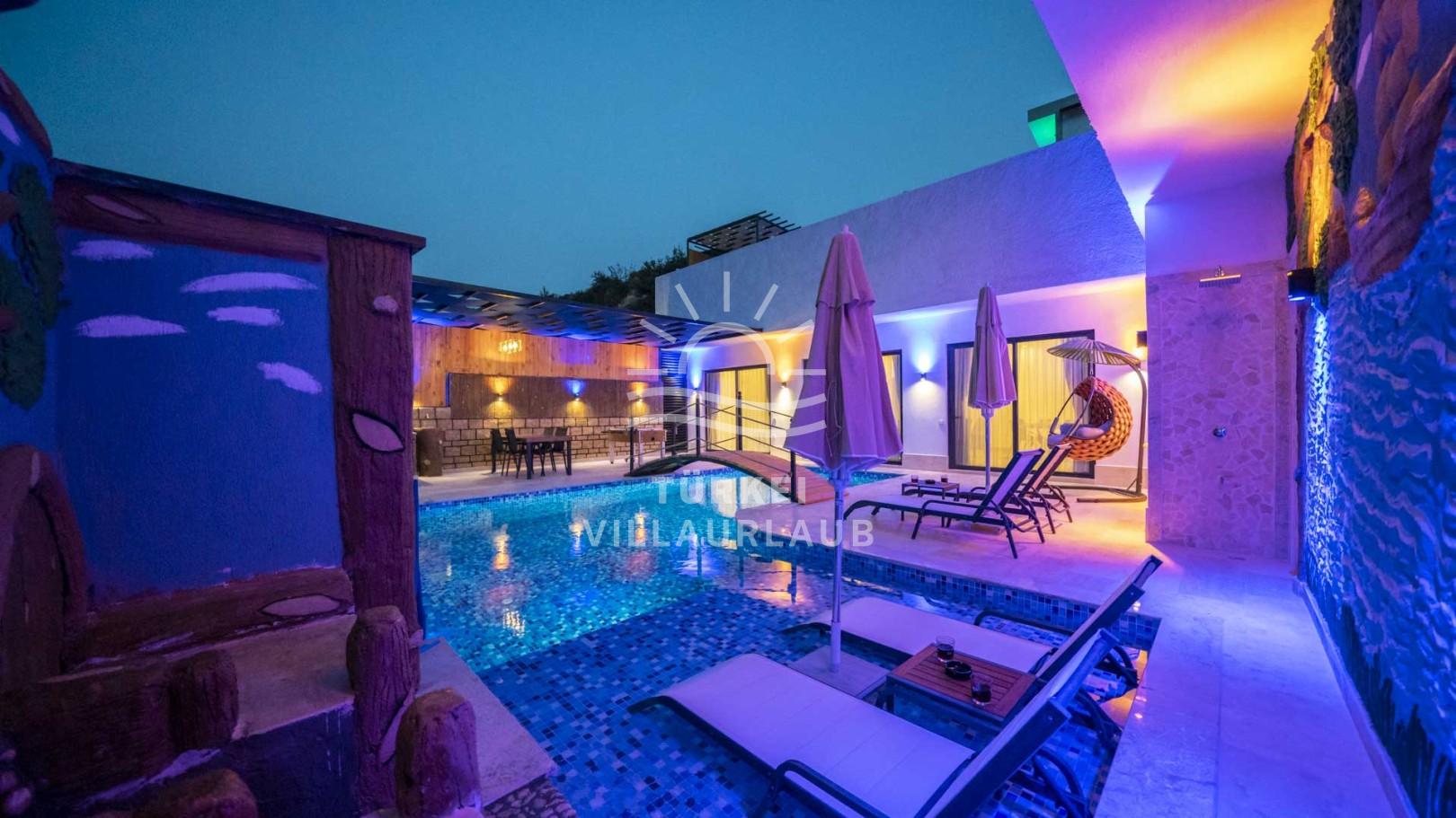 Villa Diala 2 İslamlar fotoğrafı