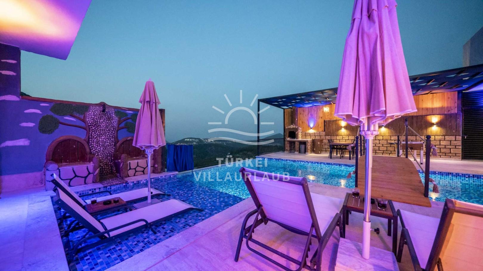 Villa Diala 2 İslamlar fotoğrafı