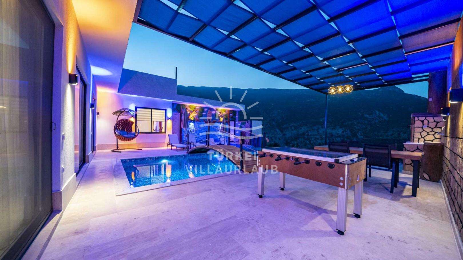 Villa Diala 2 İslamlar fotoğrafı