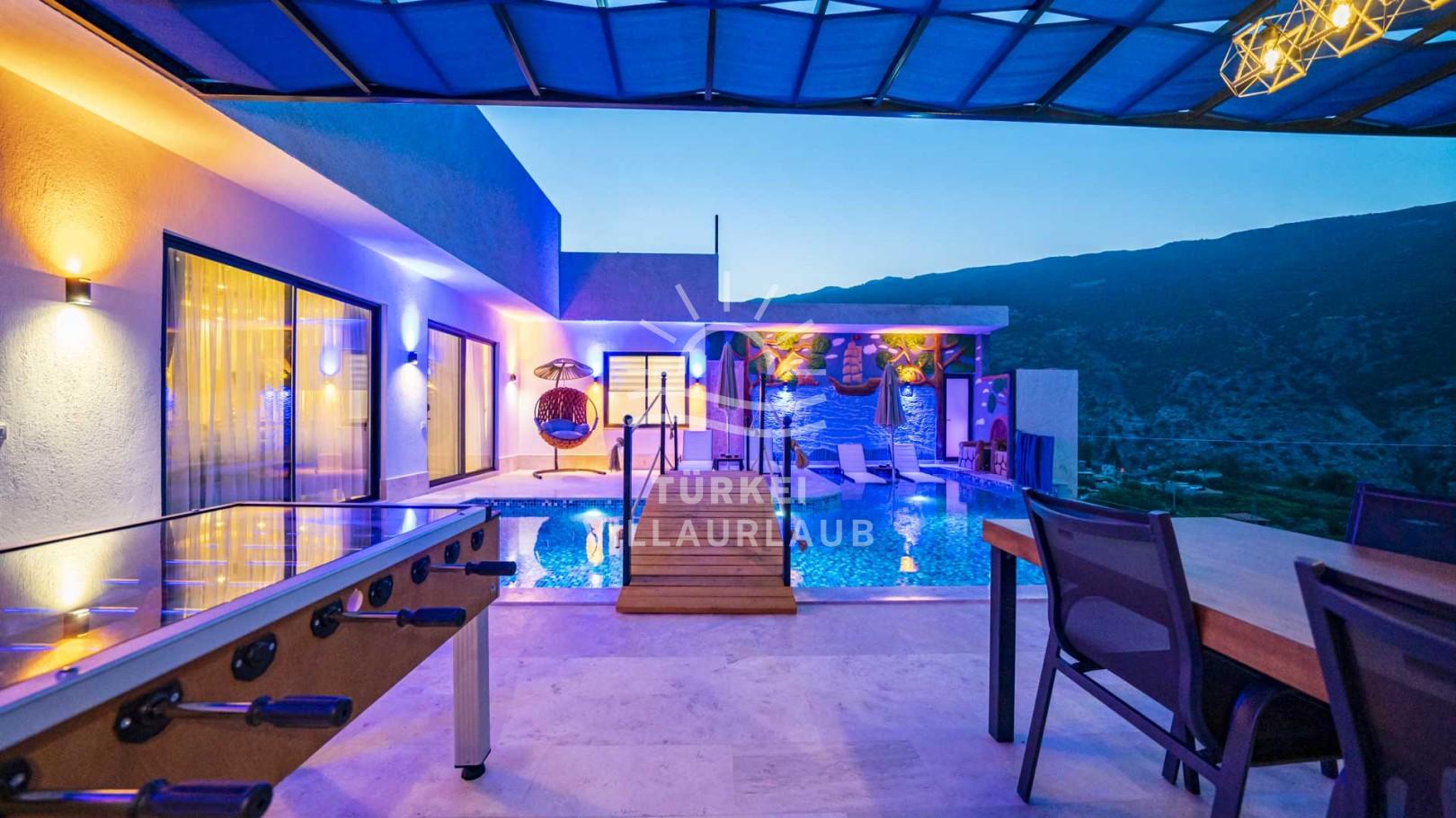 Villa Diala 2 İslamlar fotoğrafı