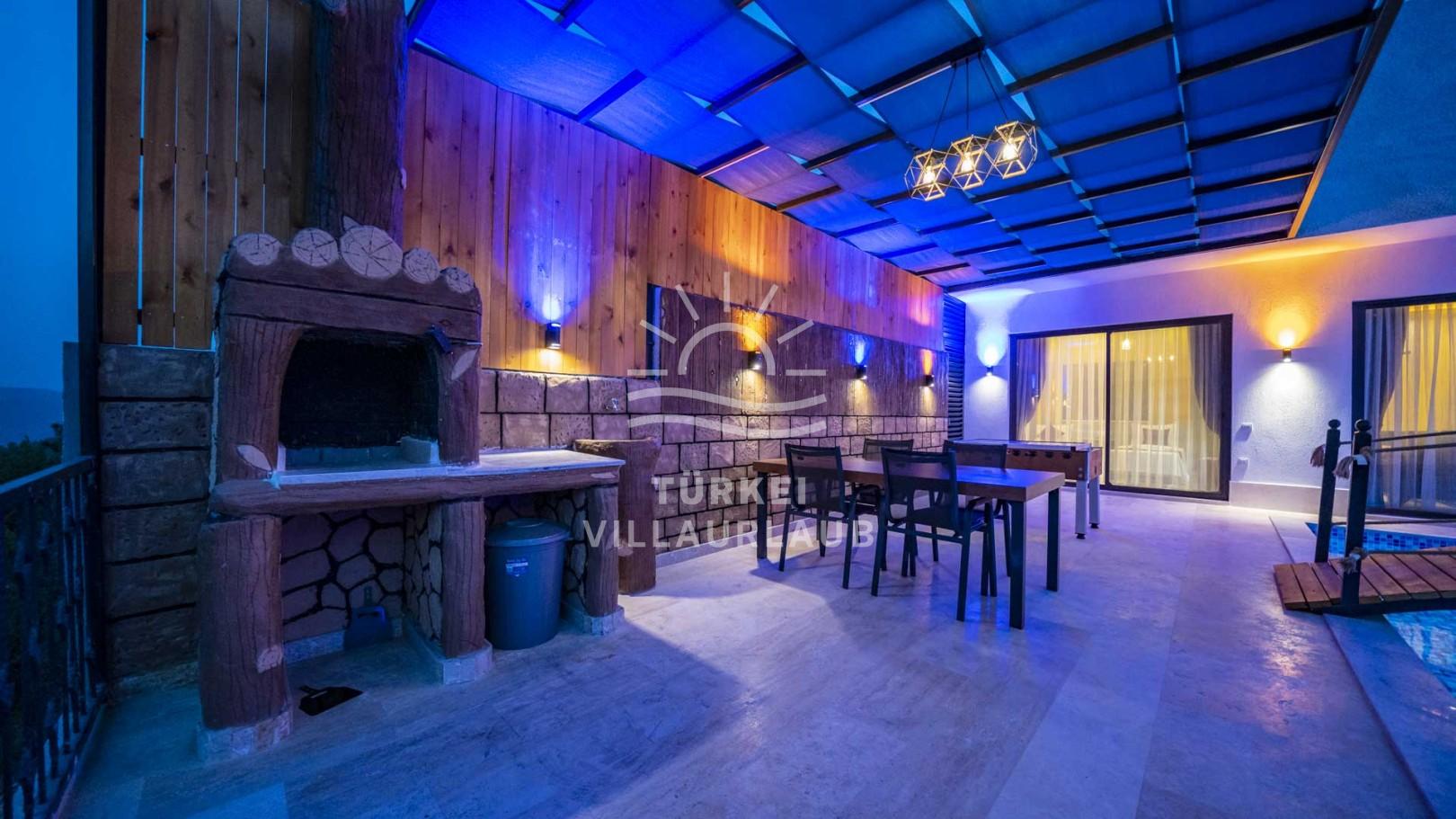 Villa Diala 2 İslamlar fotoğrafı