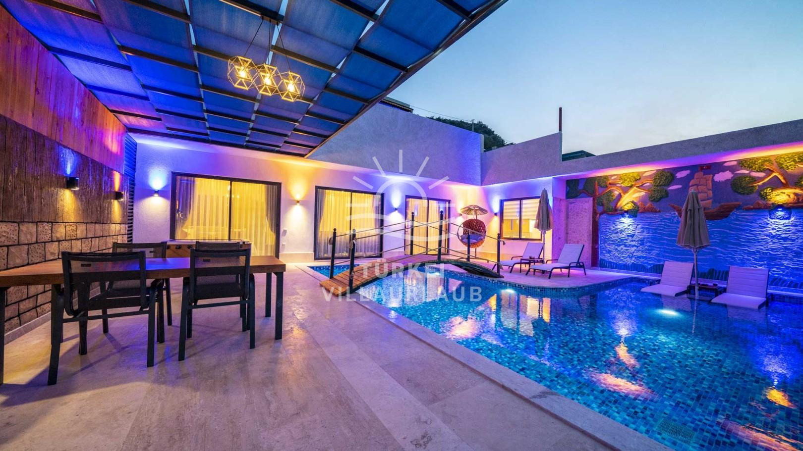 Villa Diala 2 İslamlar fotoğrafı