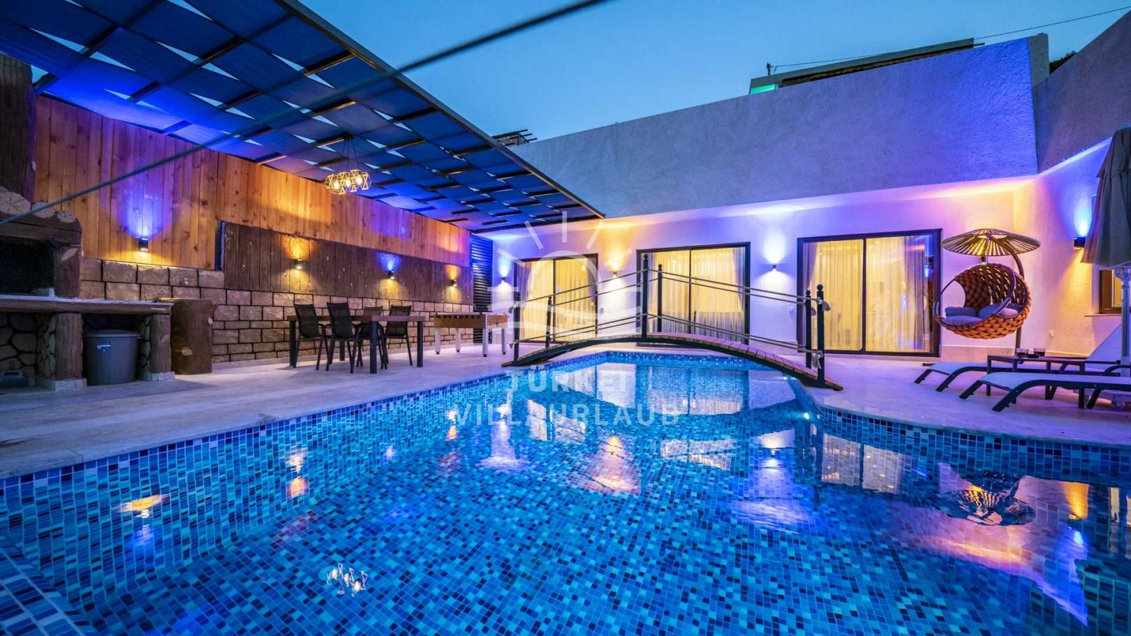 Villa Diala 2 İslamlar fotoğrafı