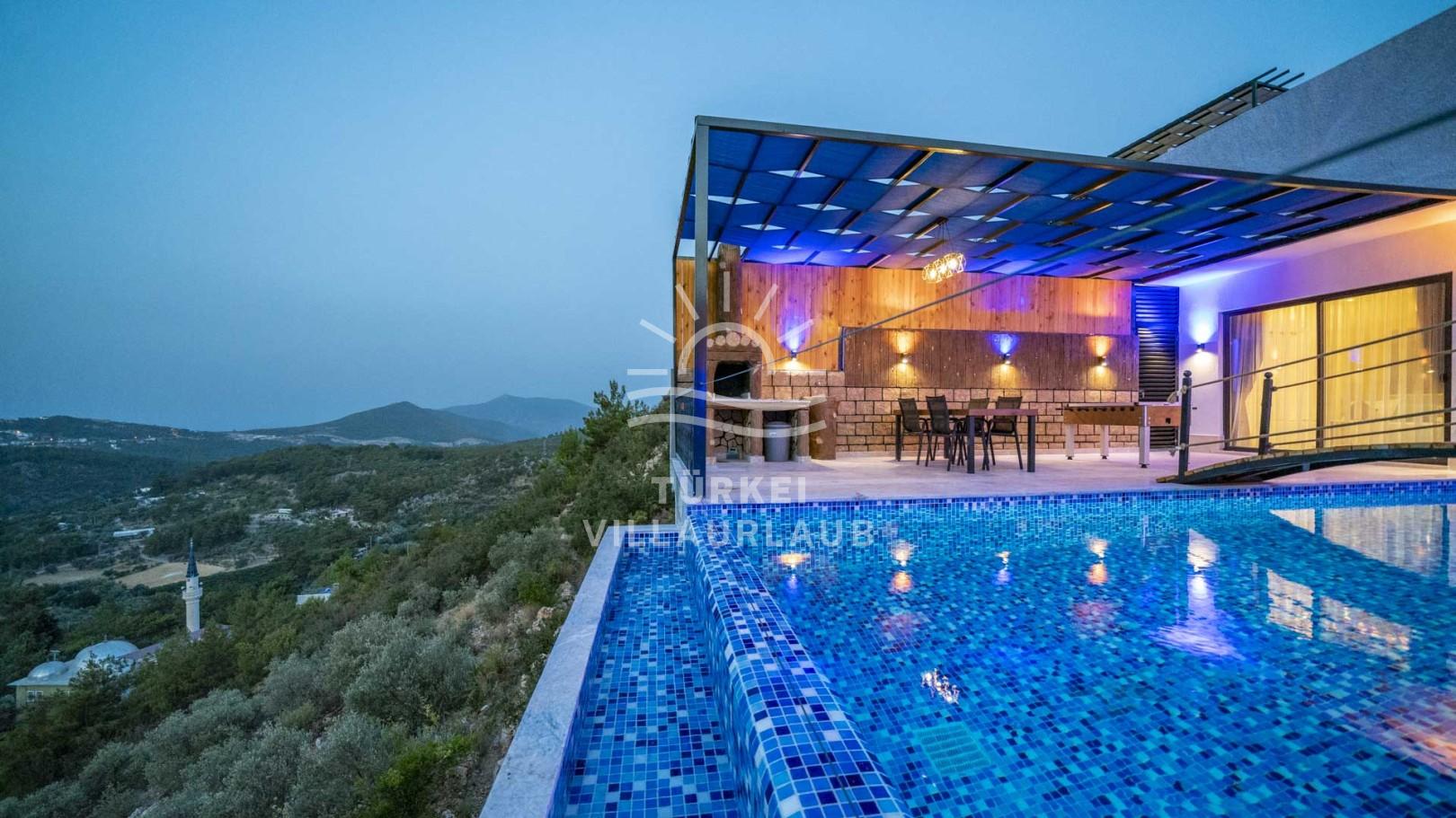 Villa Diala 2 İslamlar fotoğrafı