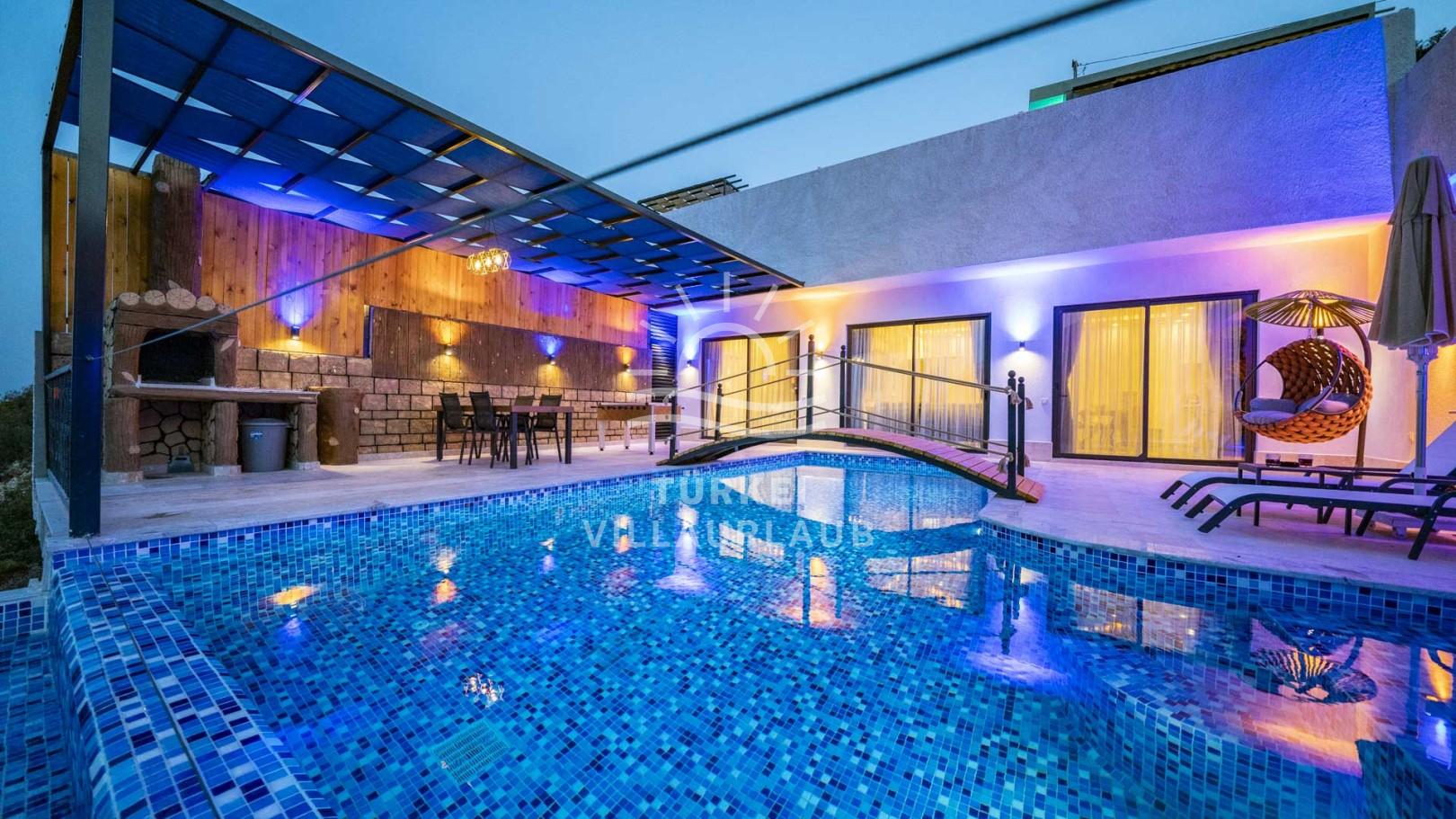 Villa Diala 2 İslamlar fotoğrafı