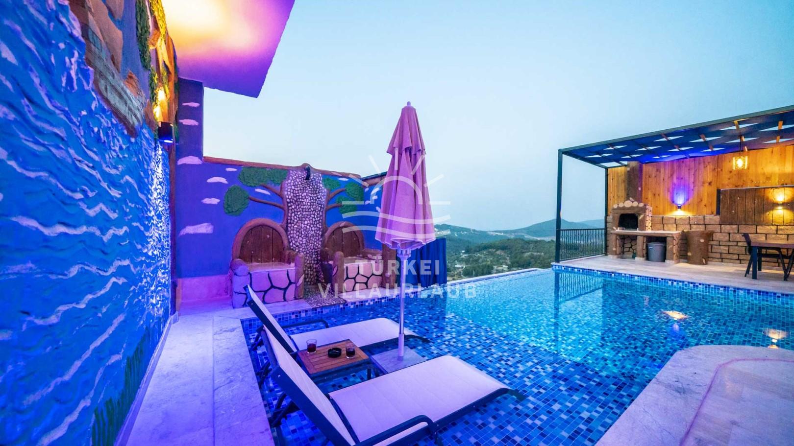 Villa Diala 2 İslamlar fotoğrafı