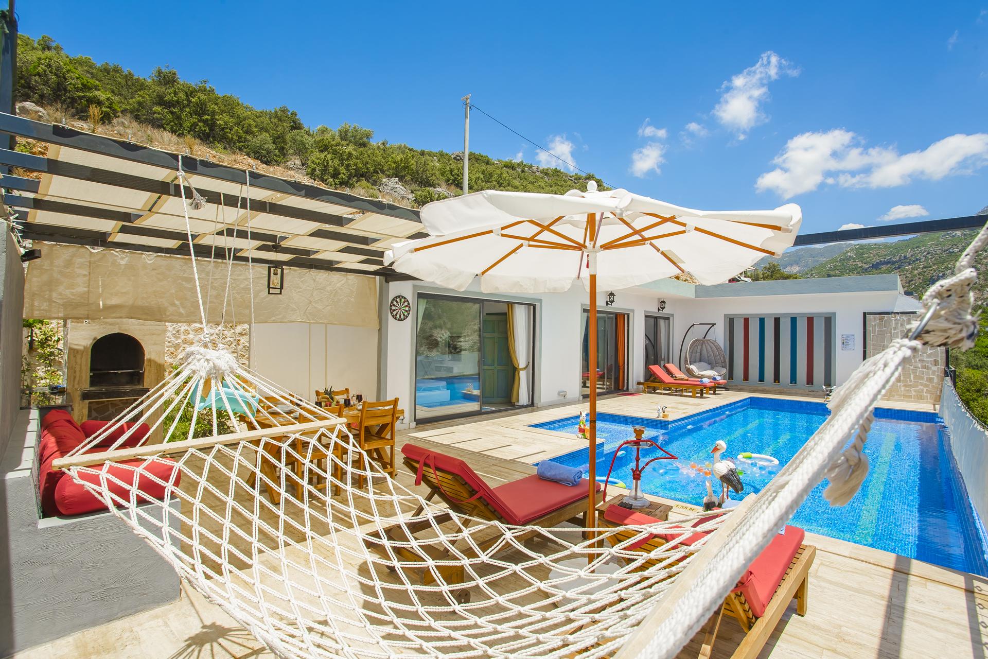 Villa Diala 1