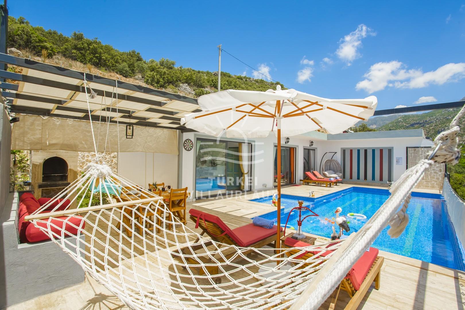 Villa Diala 1 İslamlar fotoğrafı