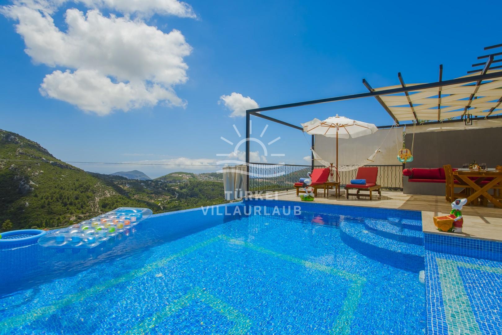 Villa Diala 1 İslamlar fotoğrafı
