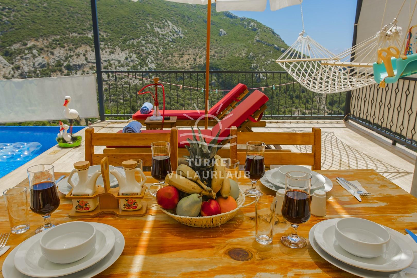 Villa Diala 1 İslamlar fotoğrafı