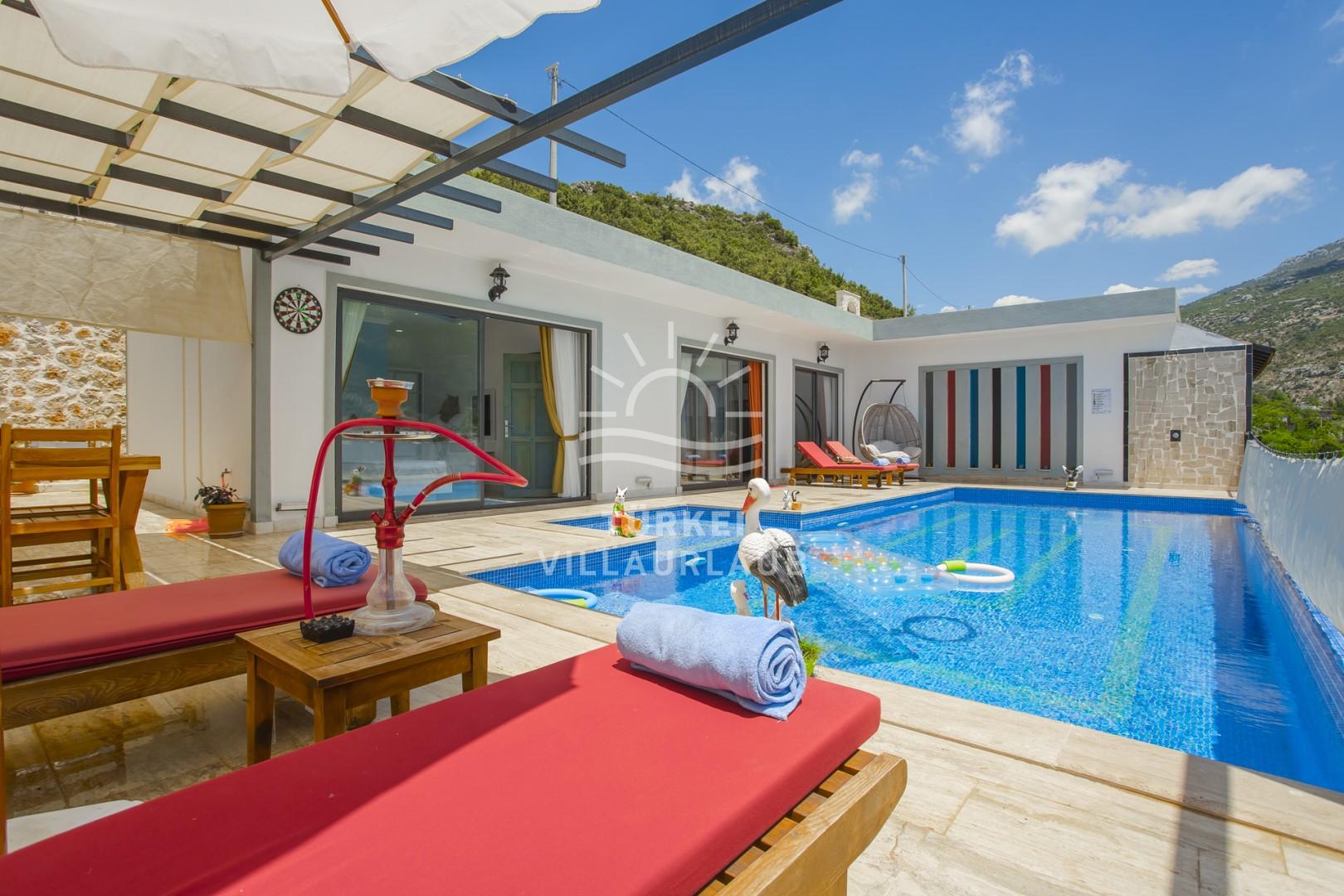 Villa Diala 1 İslamlar fotoğrafı