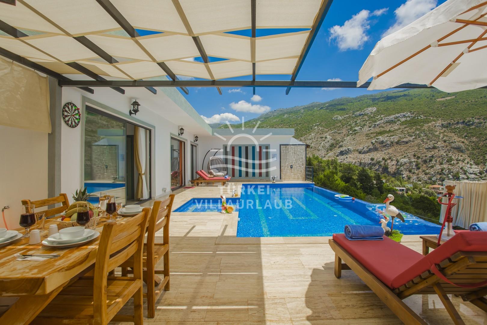Villa Diala 1 İslamlar fotoğrafı
