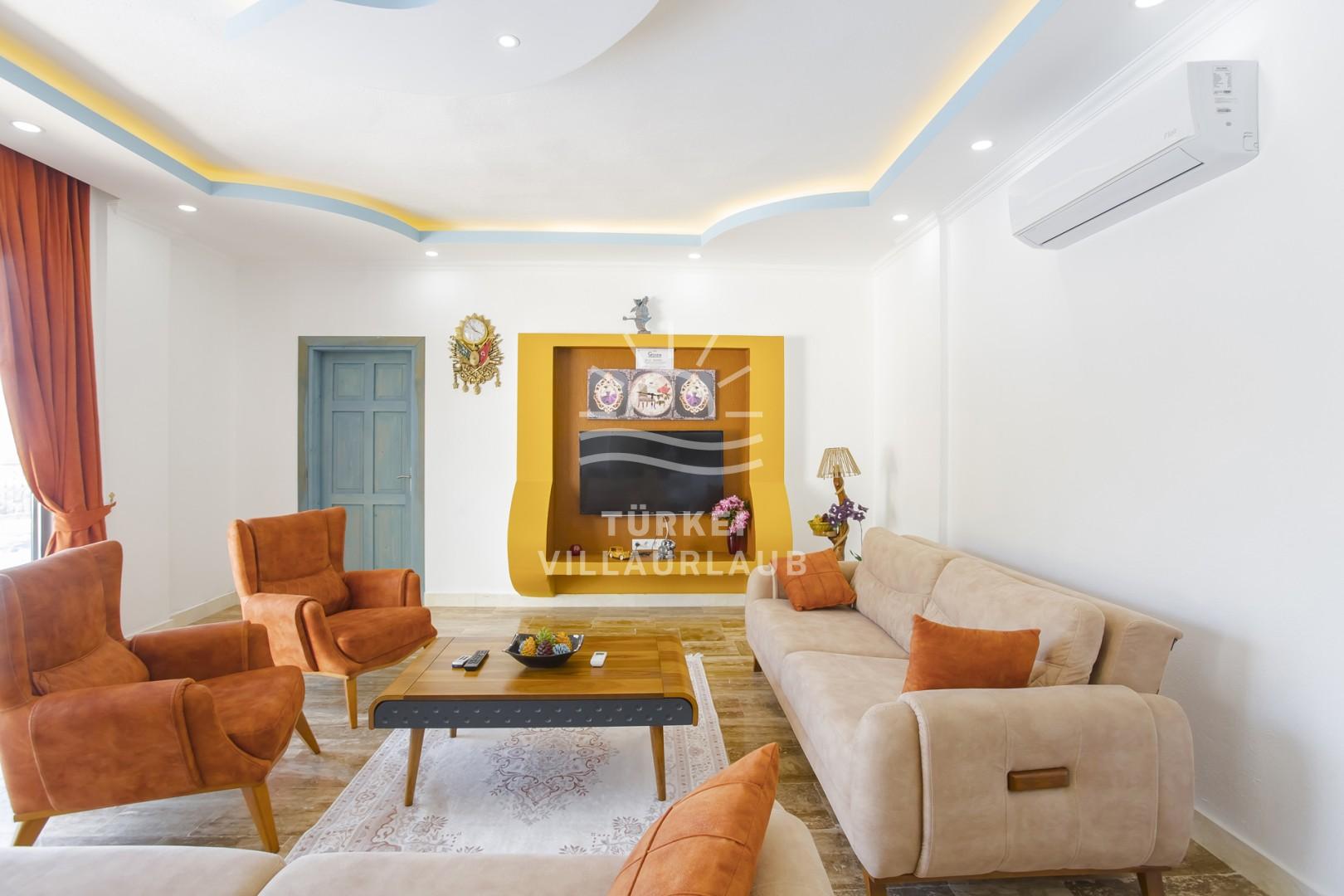 Villa Diala 1 İslamlar fotoğrafı
