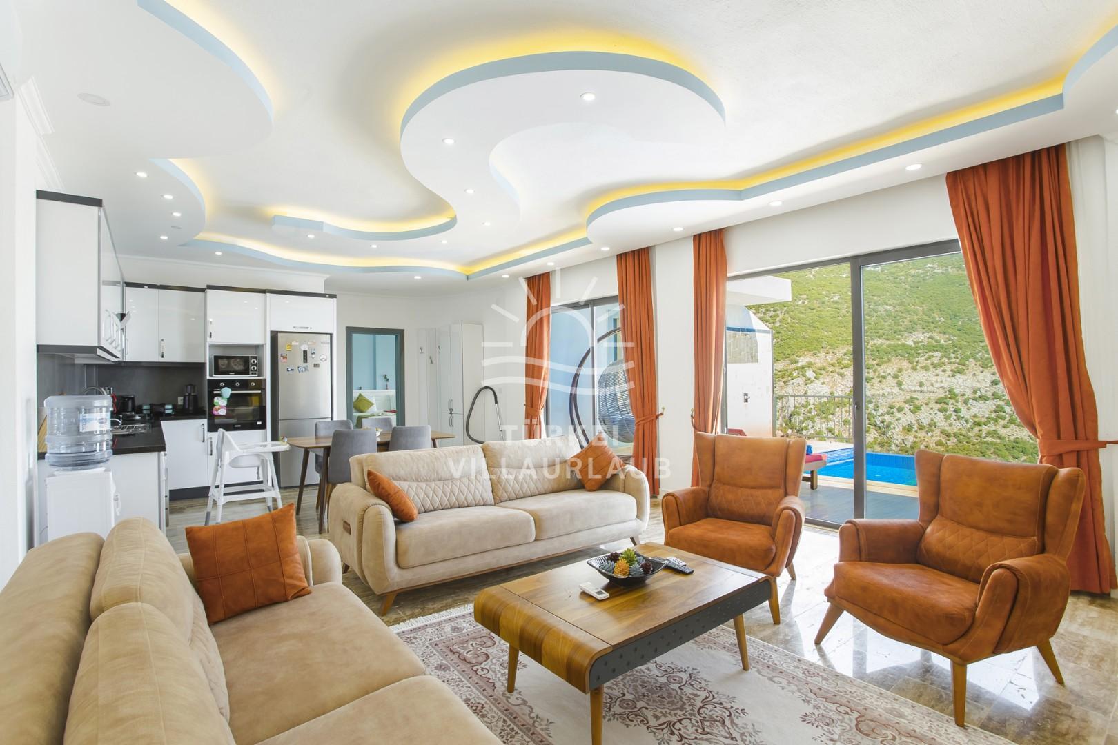 Villa Diala 1 İslamlar fotoğrafı