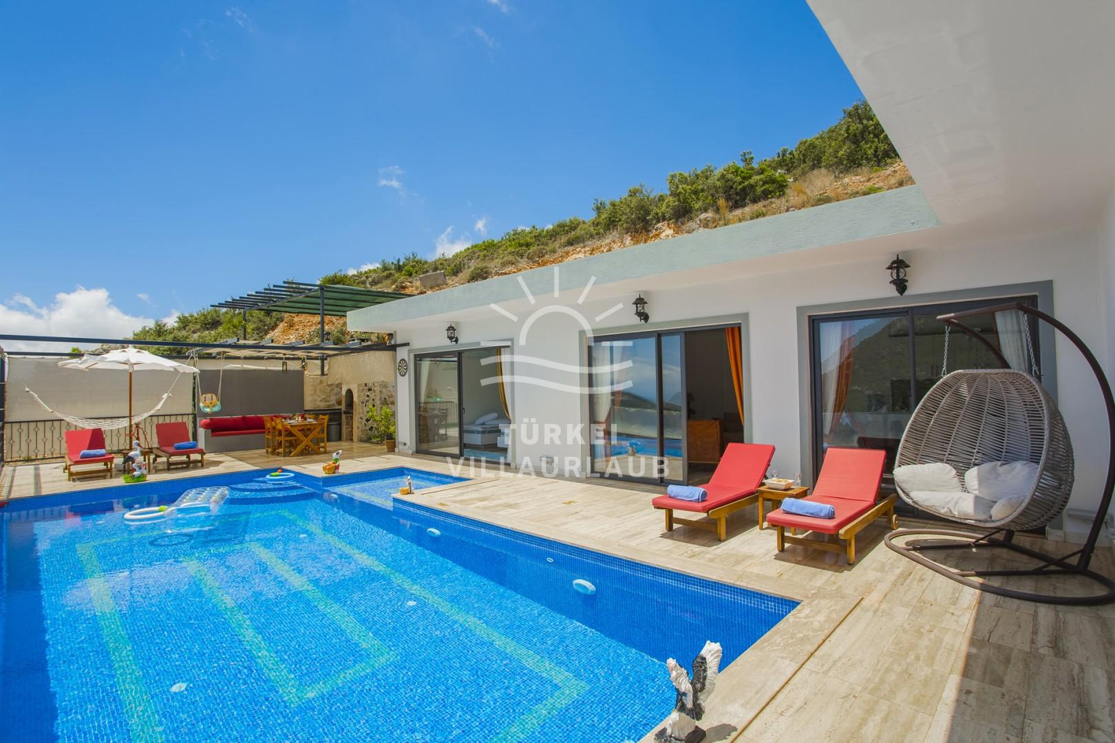 Villa Diala 1 İslamlar fotoğrafı