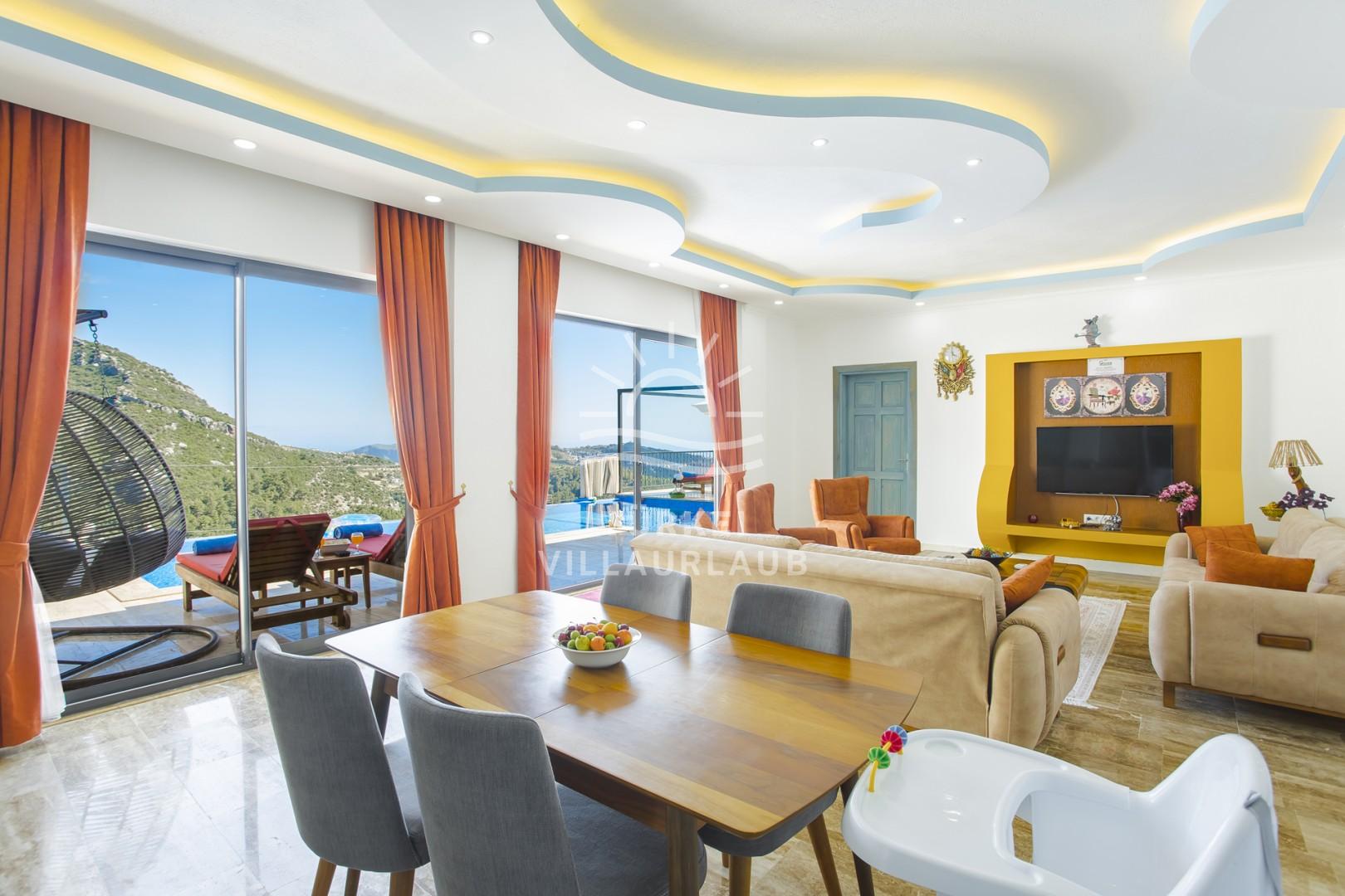 Villa Diala 1 İslamlar fotoğrafı
