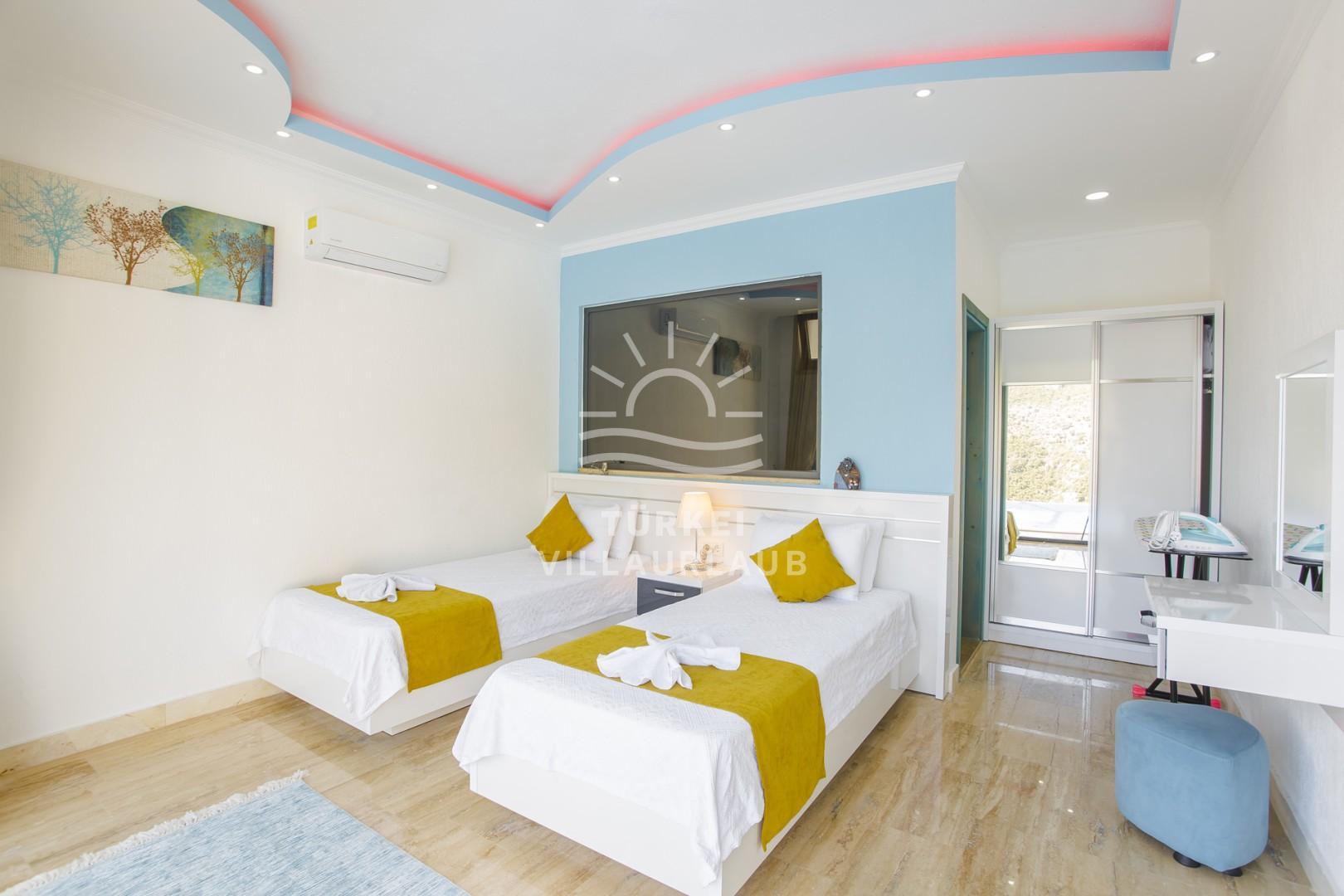 Villa Diala 1 İslamlar fotoğrafı