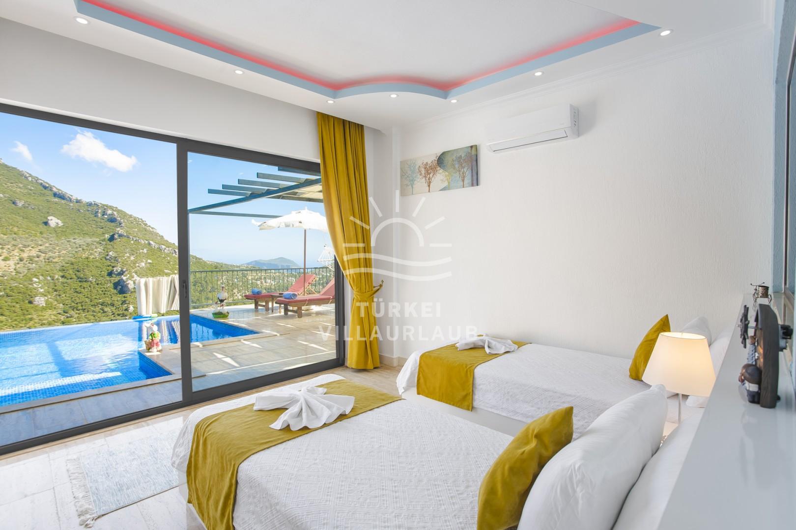 Villa Diala 1 İslamlar fotoğrafı