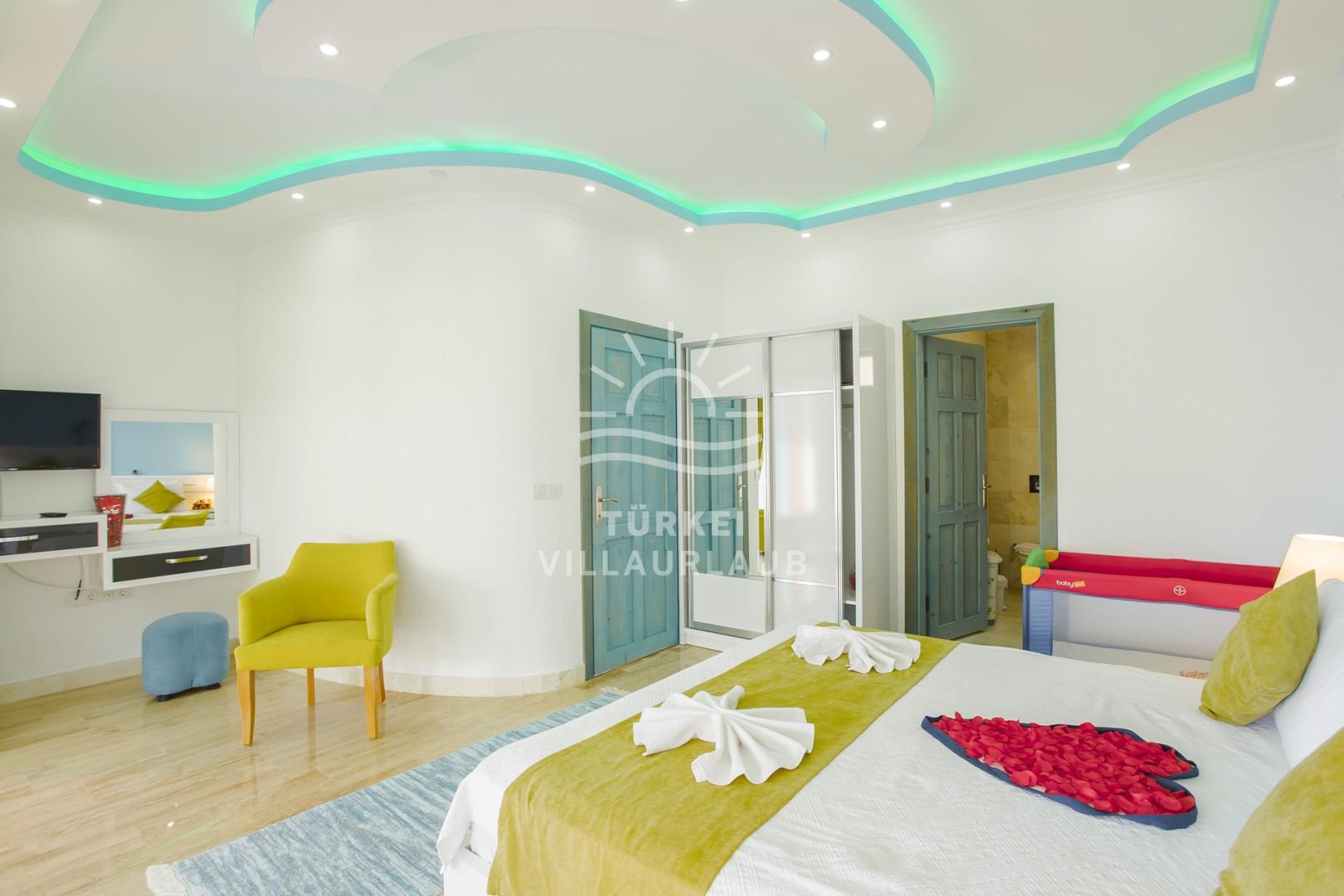 Villa Diala 1 İslamlar fotoğrafı