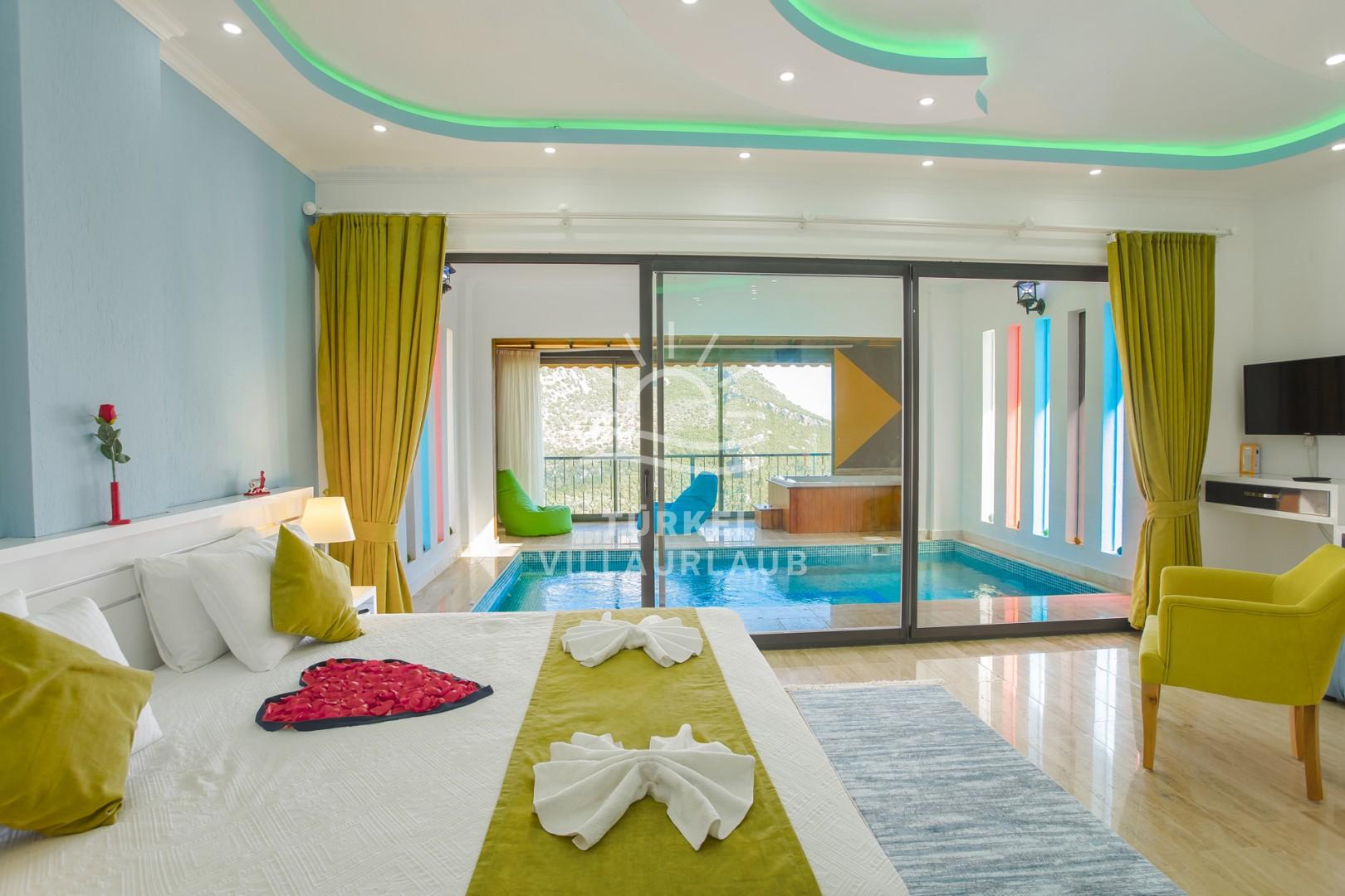 Villa Diala 1 İslamlar fotoğrafı
