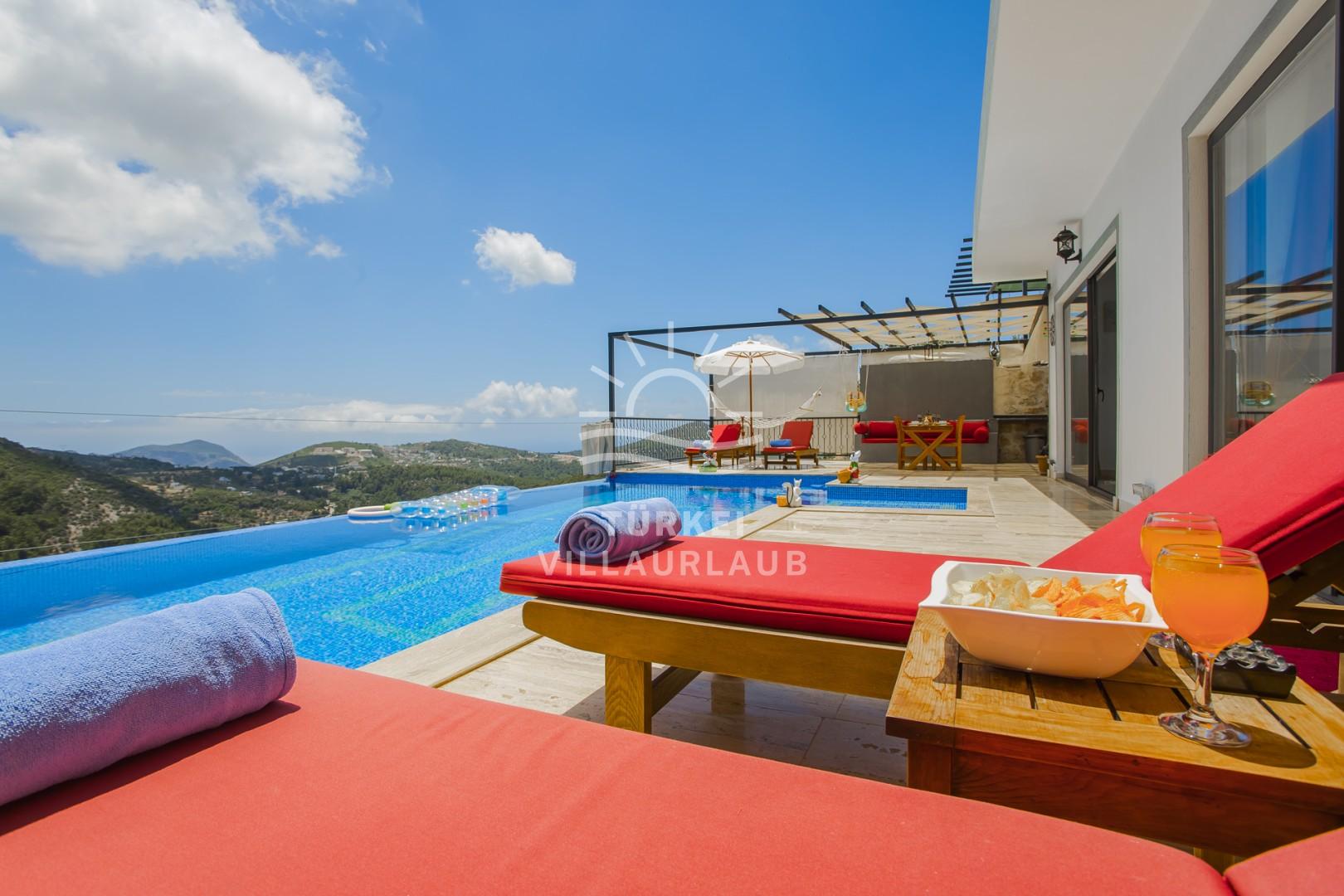 Villa Diala 1 İslamlar fotoğrafı