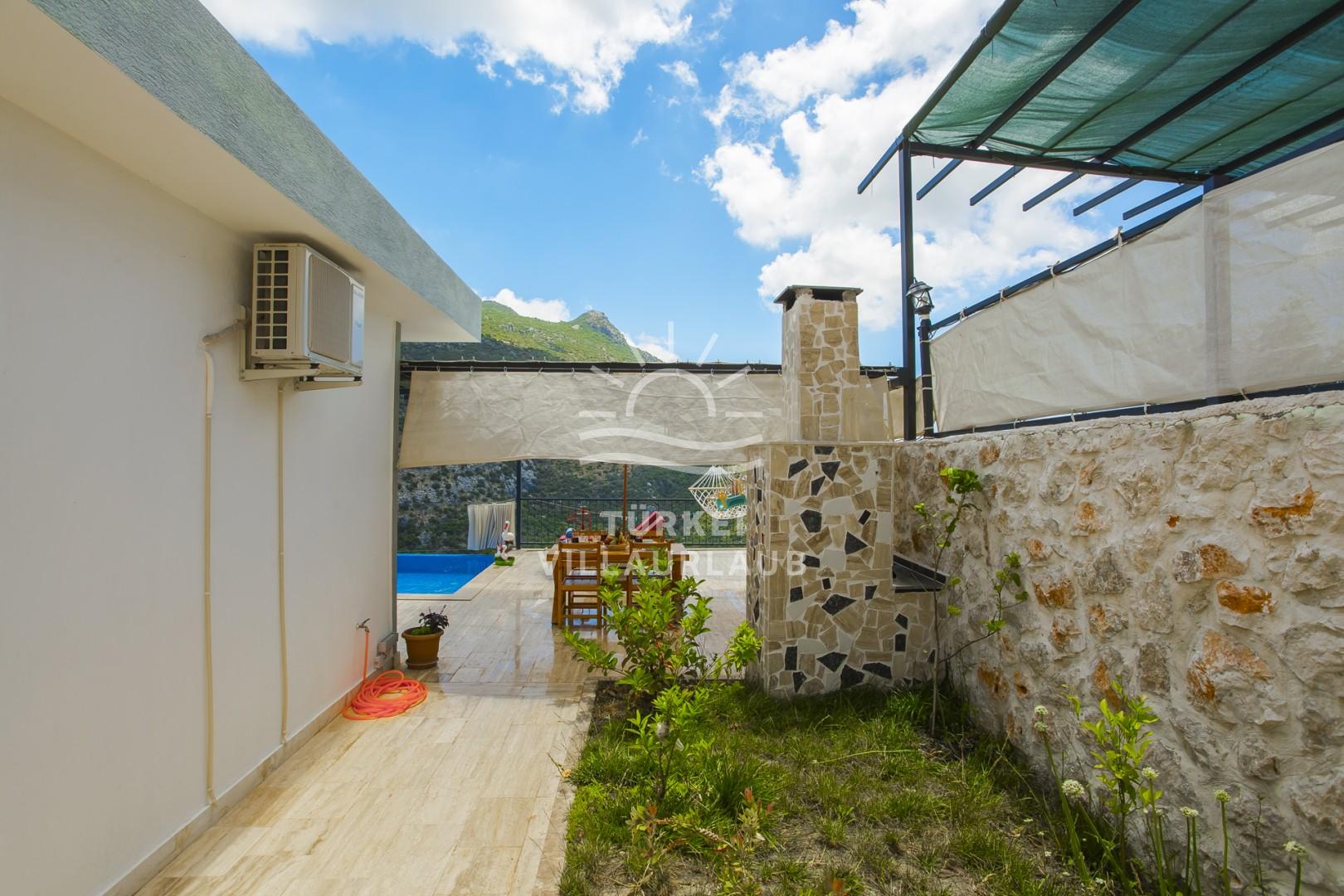 Villa Diala 1 İslamlar fotoğrafı