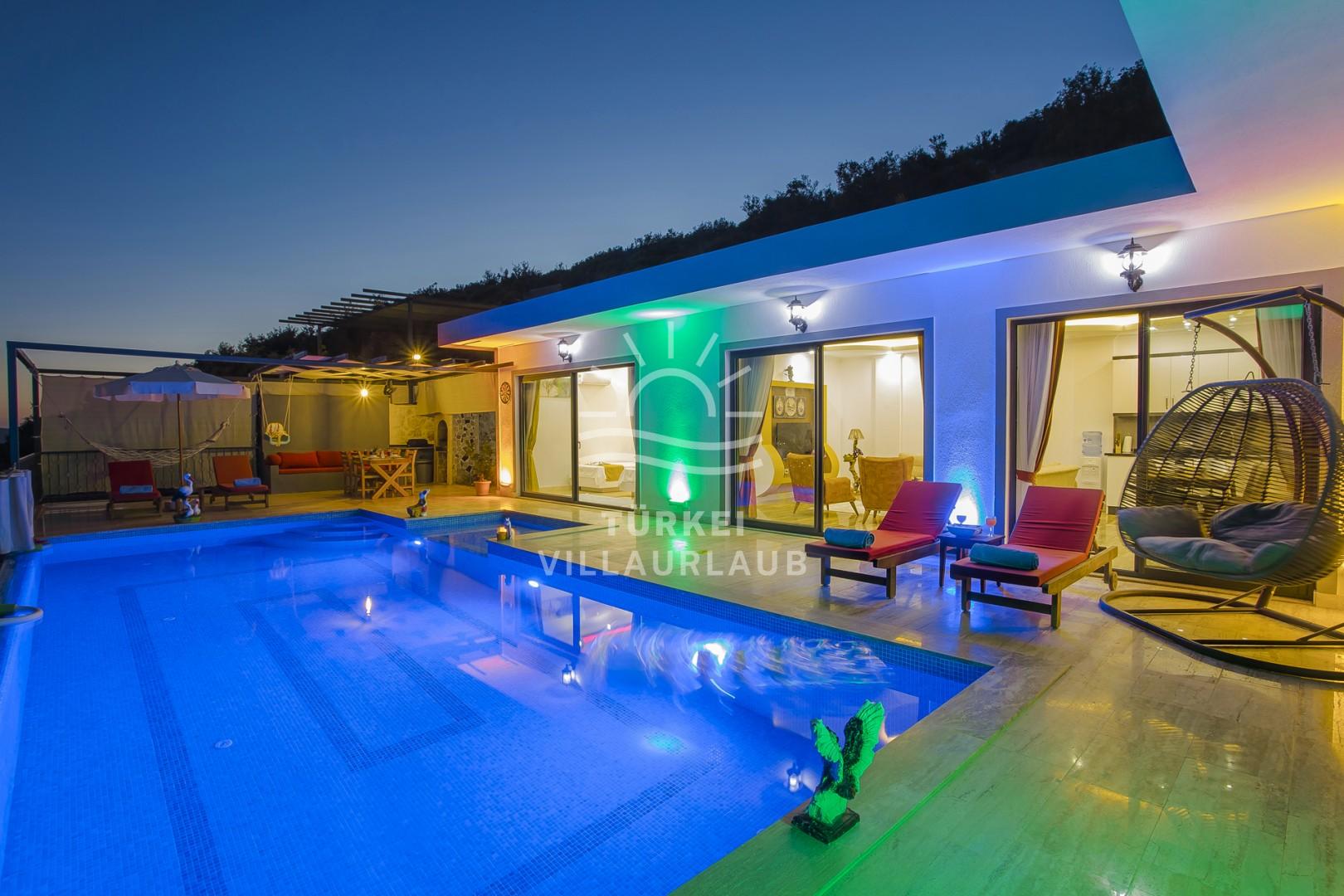 Villa Diala 1 İslamlar fotoğrafı