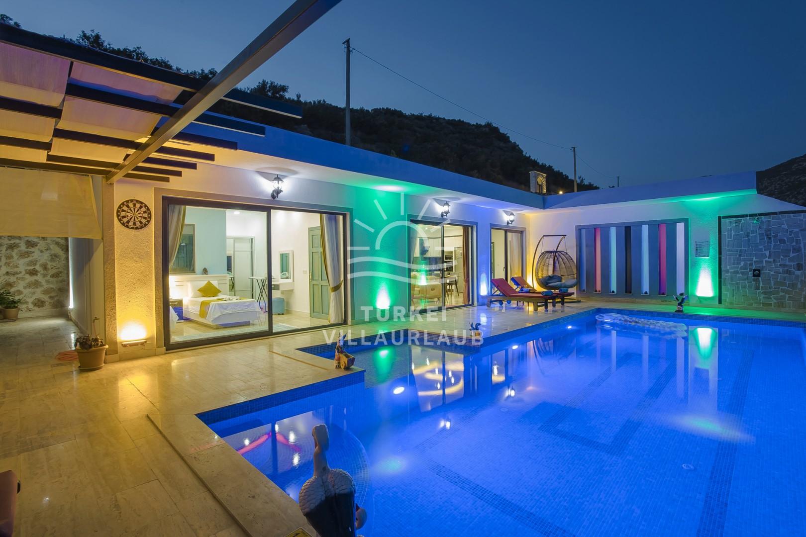 Villa Diala 1 İslamlar fotoğrafı