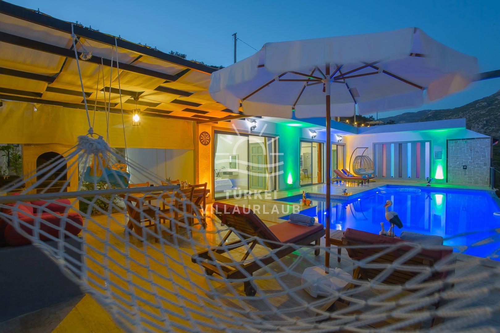 Villa Diala 1 İslamlar fotoğrafı