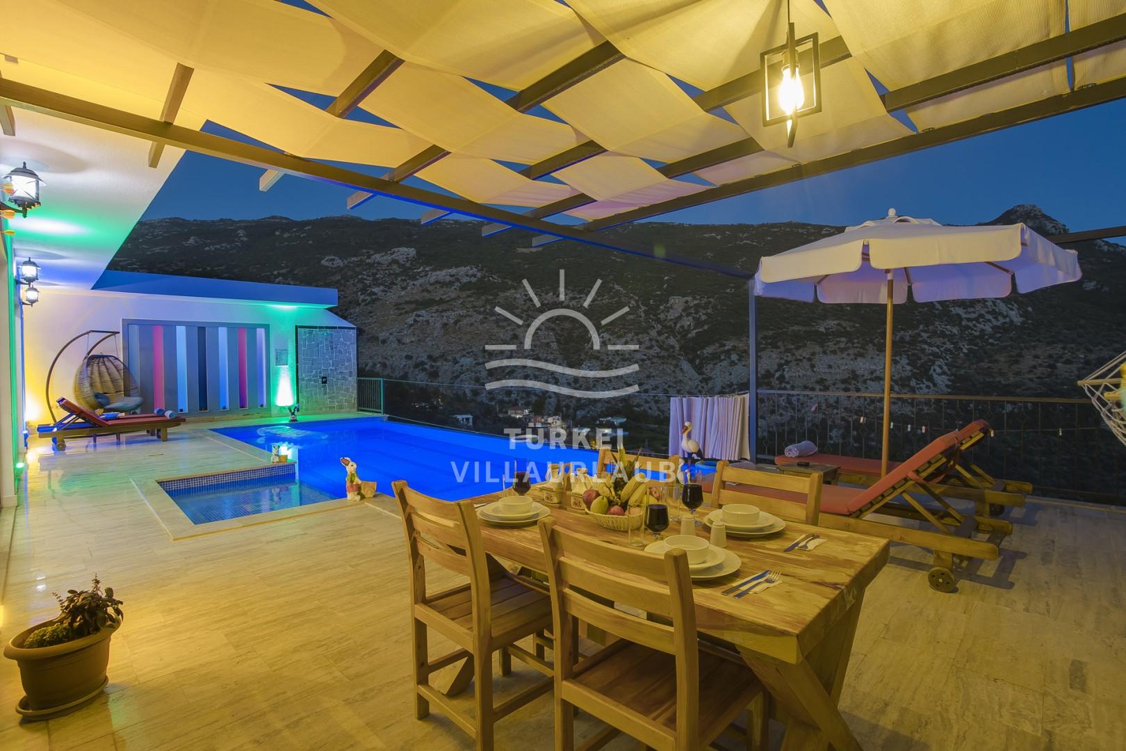 Villa Diala 1 İslamlar fotoğrafı